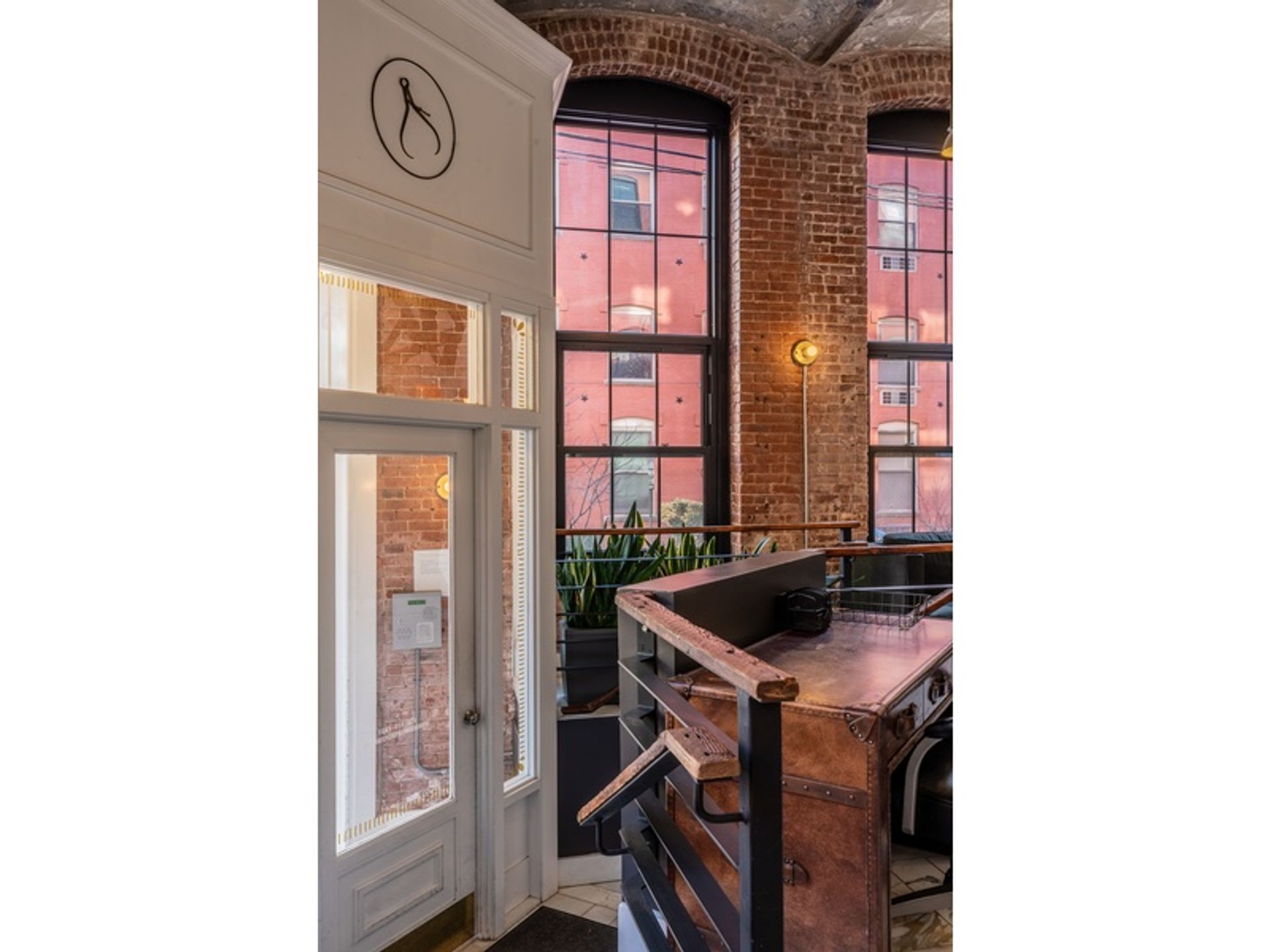 Condominio en Hoboken, New Jersey 12808882