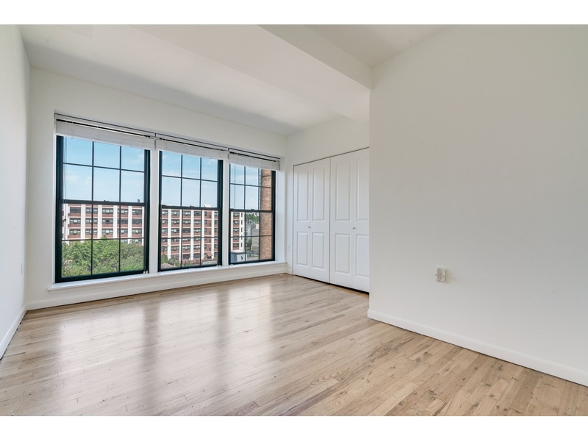 Condominio en Hoboken, New Jersey 12808882