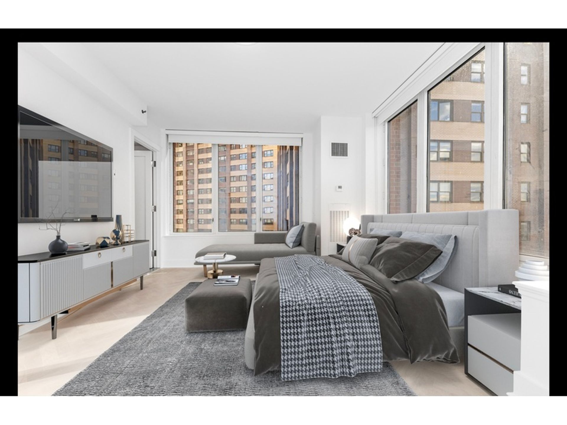 Condominium in New York, New York 12808886