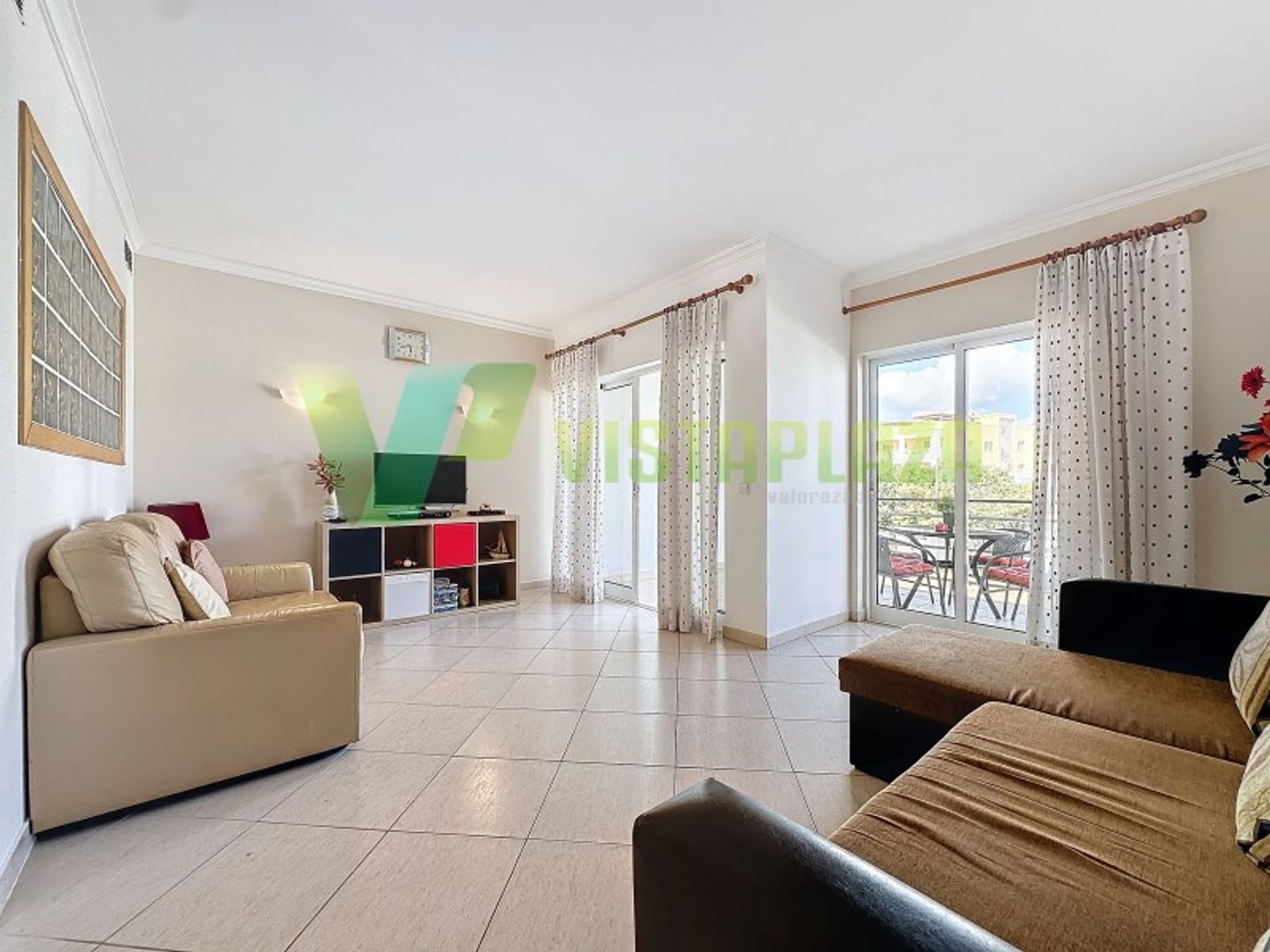 Condominium in Alvor, Faro 12808892