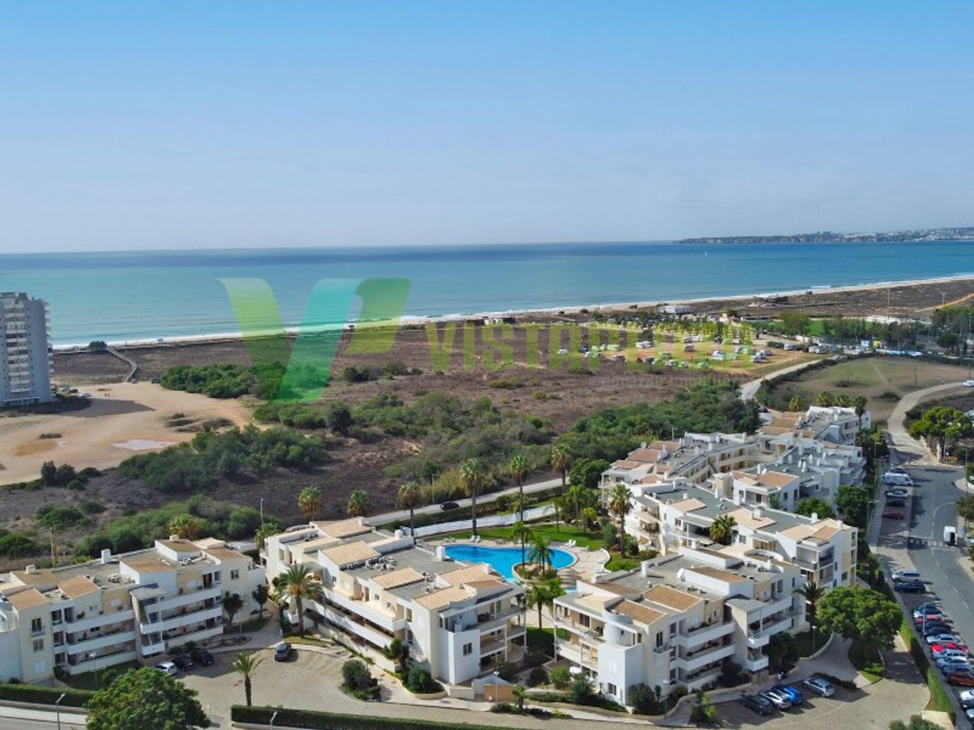 Condominio nel Alvor, Faro 12808892