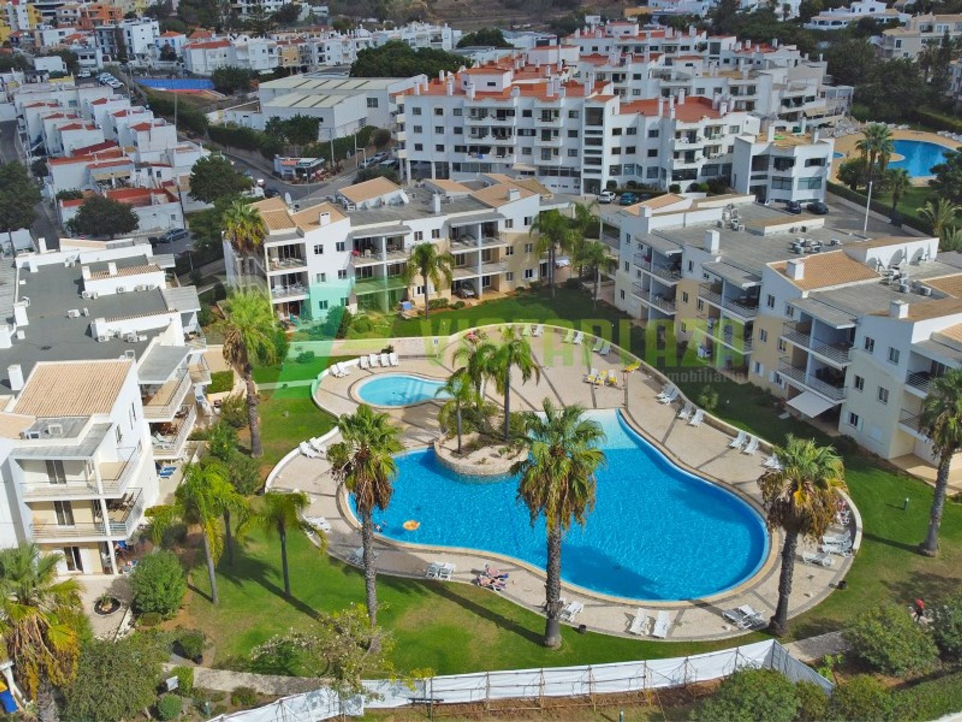 Condominium in Alvor, Faro 12808892