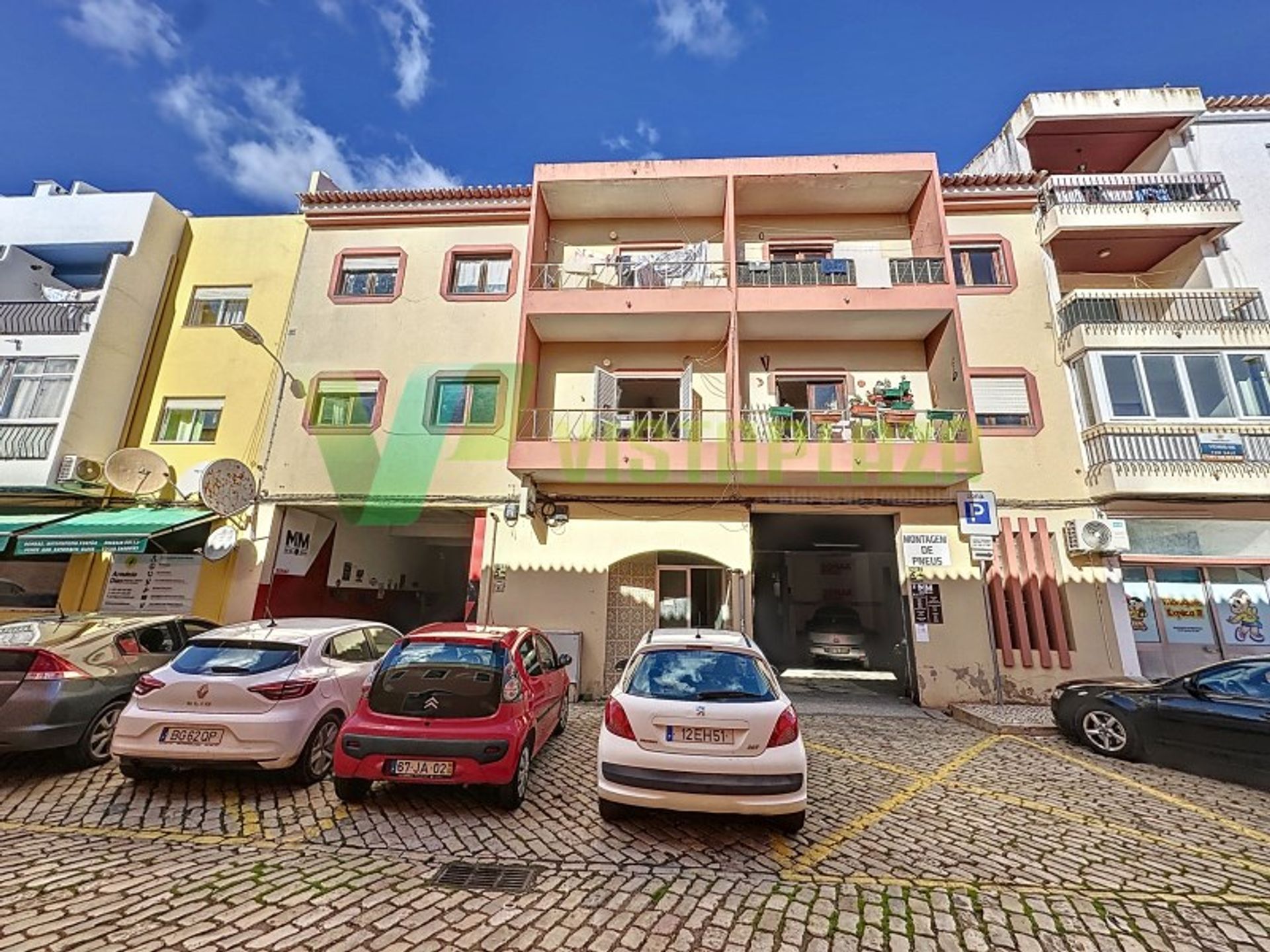 Condominio en Silves, Faro 12808893