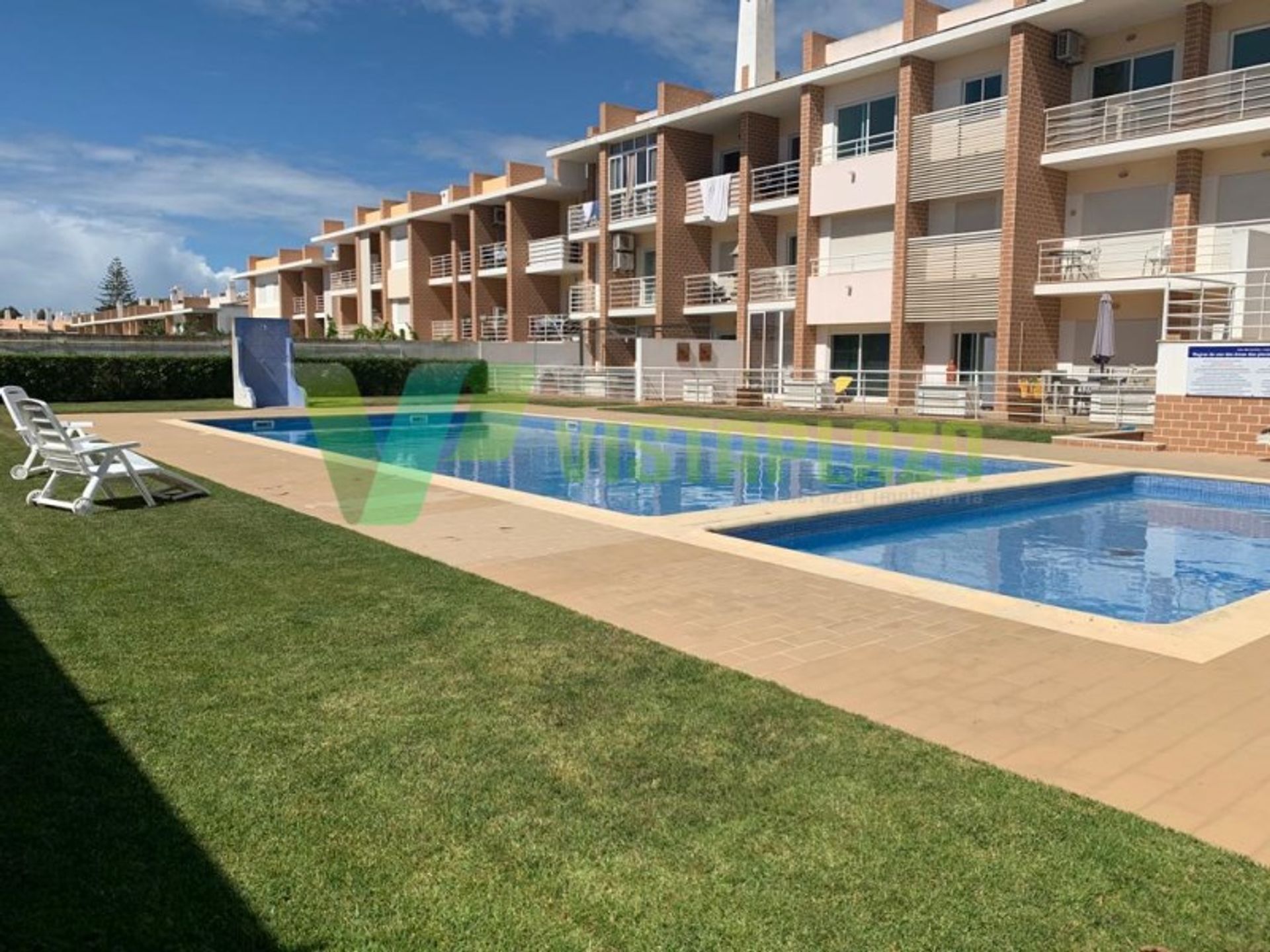 Condominium dans Alvor, Faro 12808894