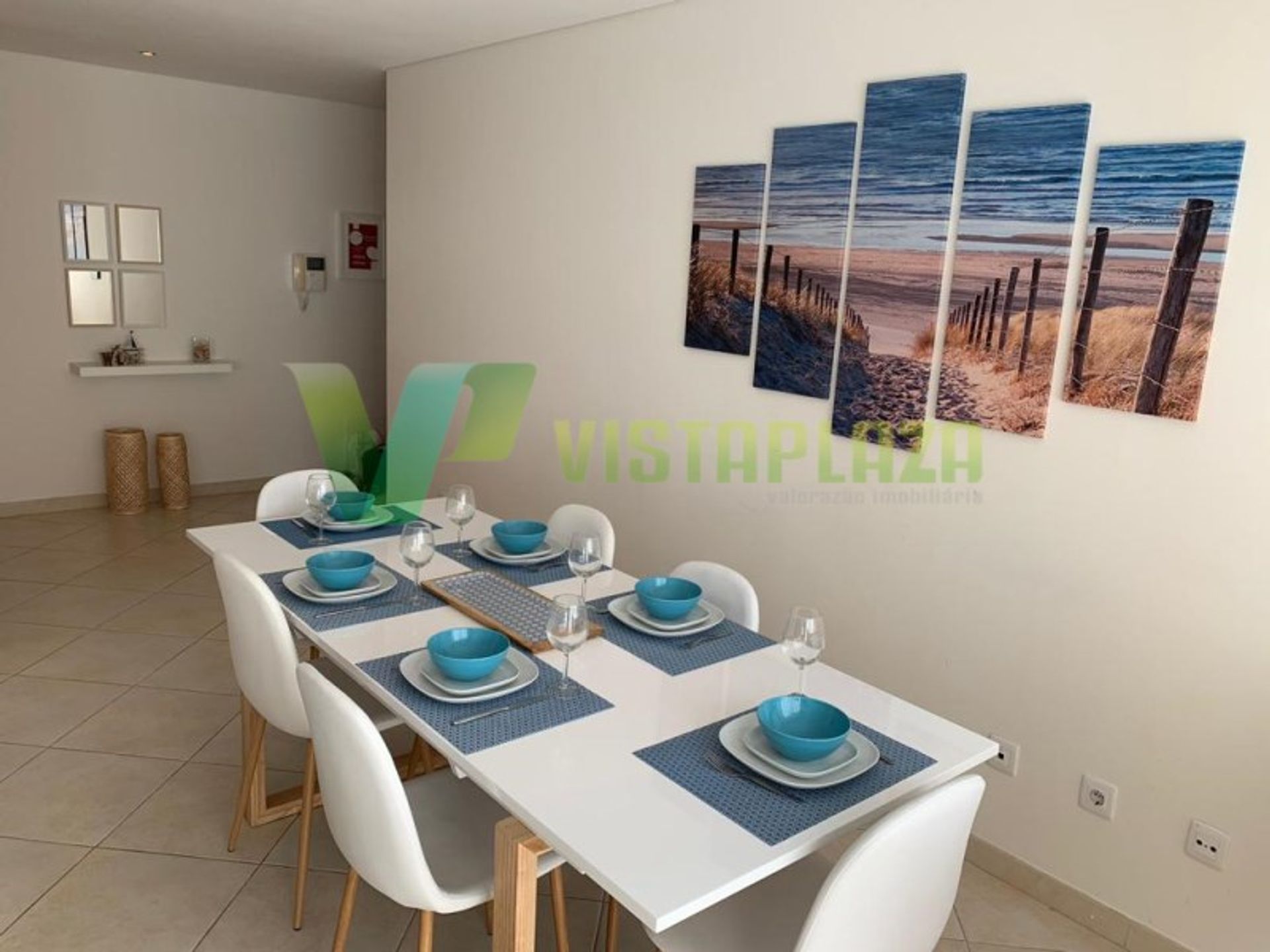 Condominium dans Alvor, Faro 12808894