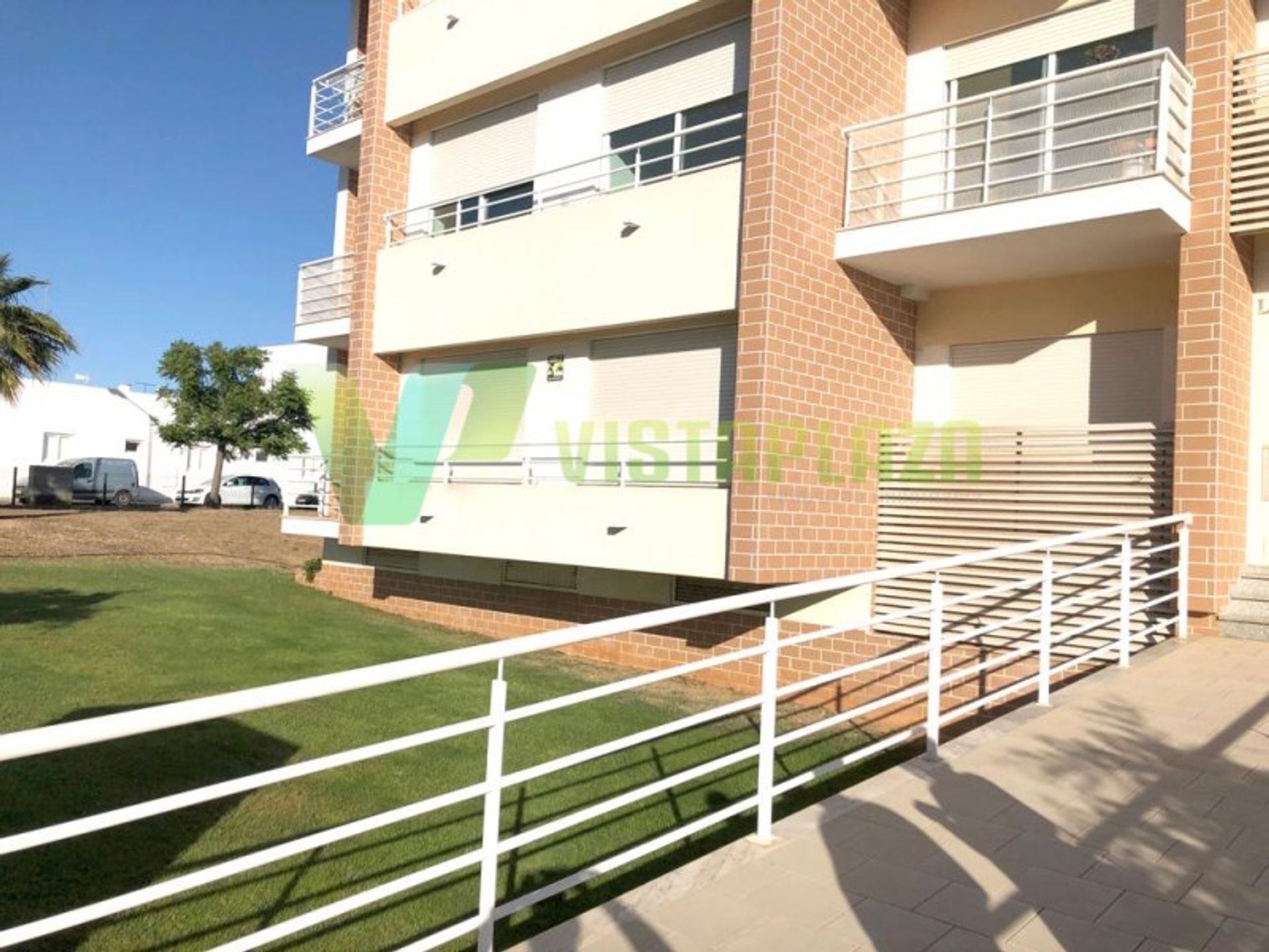 Condominio en Álvor, Faraón 12808894