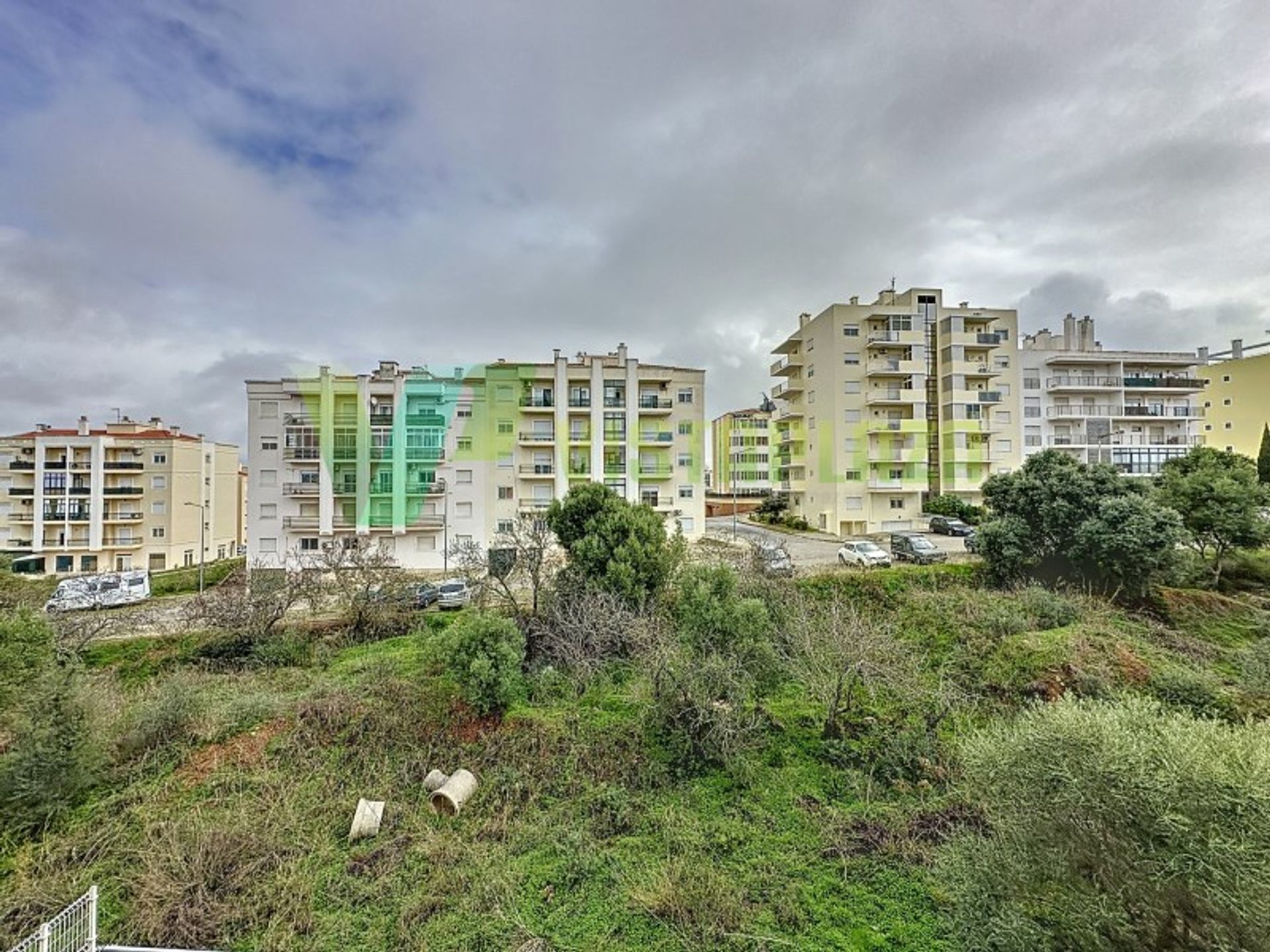 Condominium in Portimao, Faro 12808897