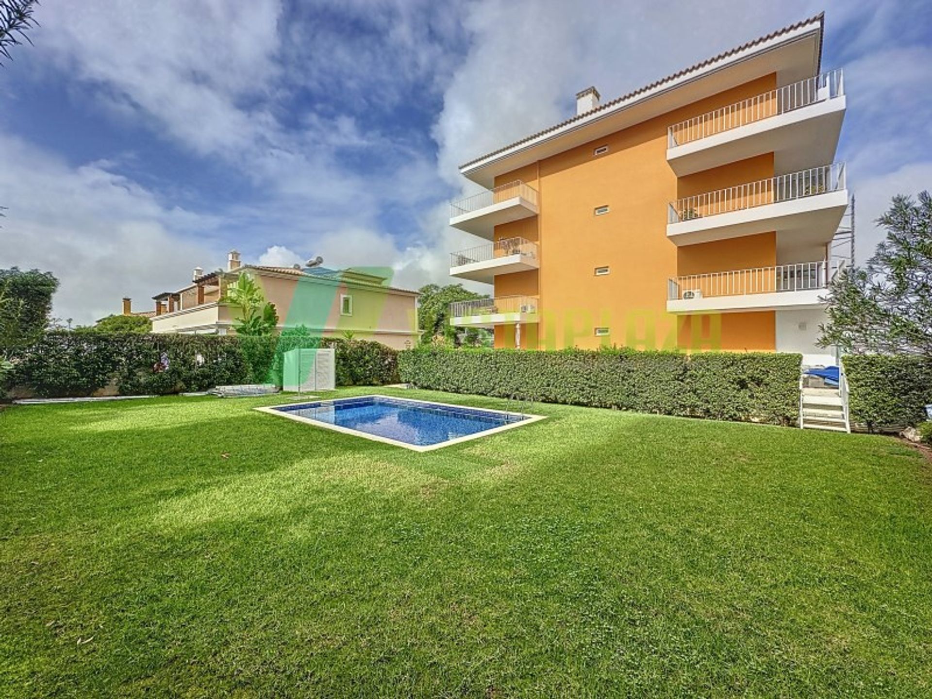 Condominium in Portimao, Faro 12808897