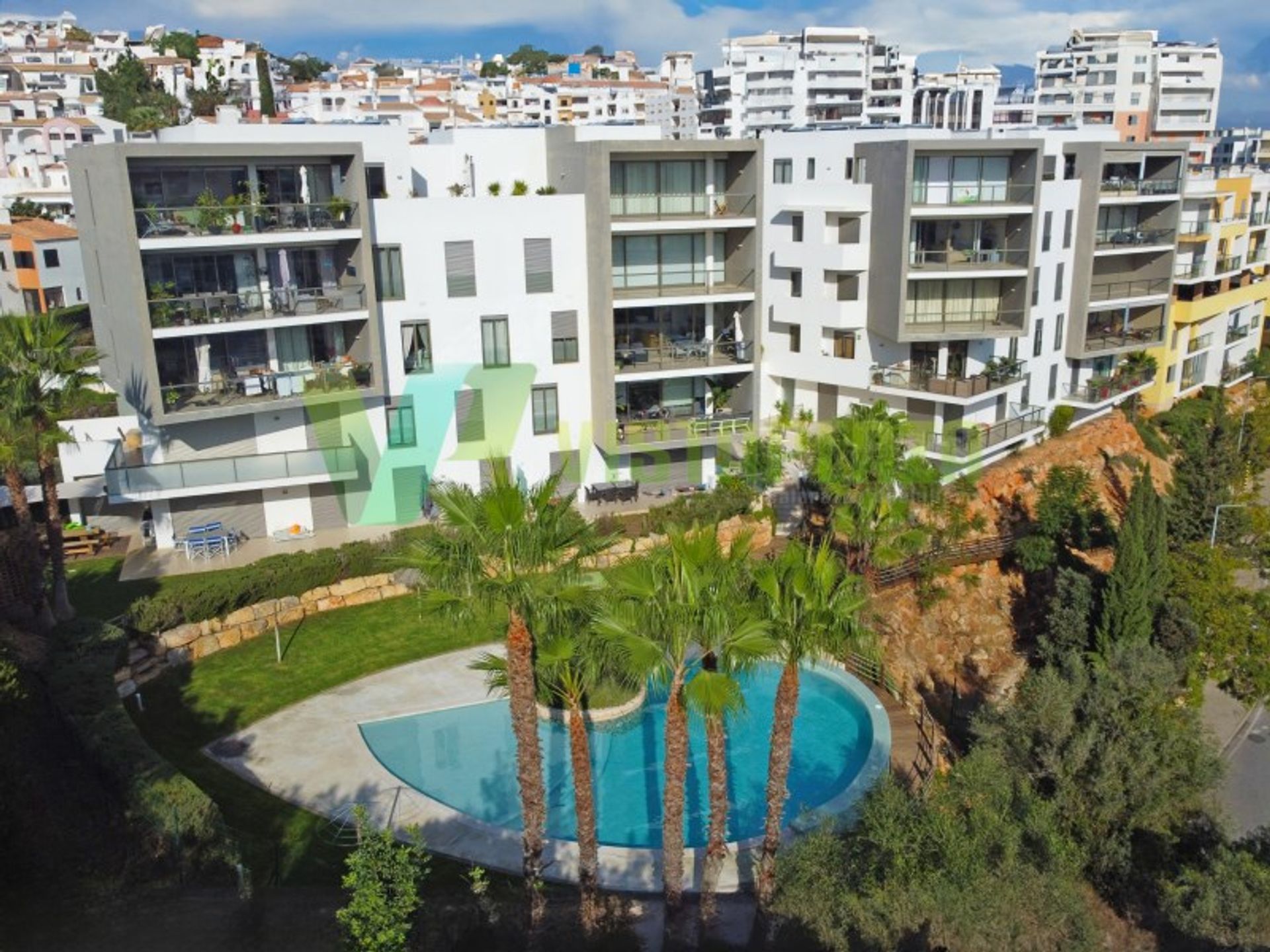 Condominium in Portimao, Faro 12808901