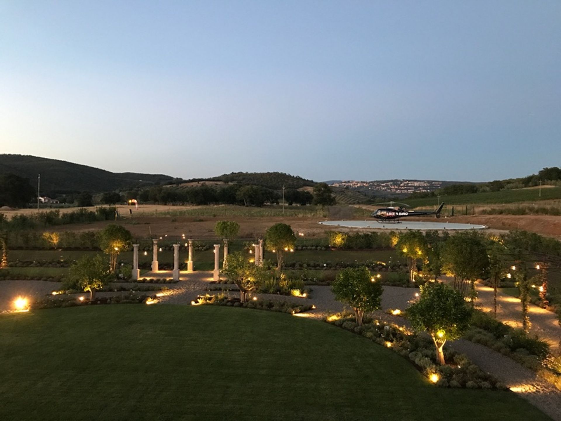 casa en Massa Marittima, Toscana 12808909