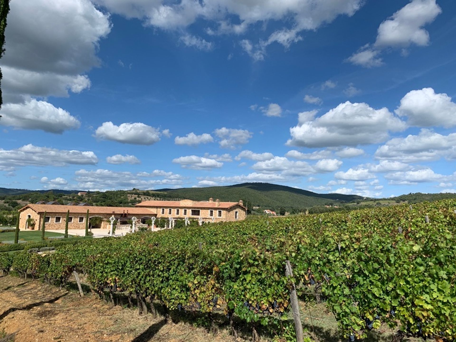 casa en Massa Marittima, Toscana 12808909