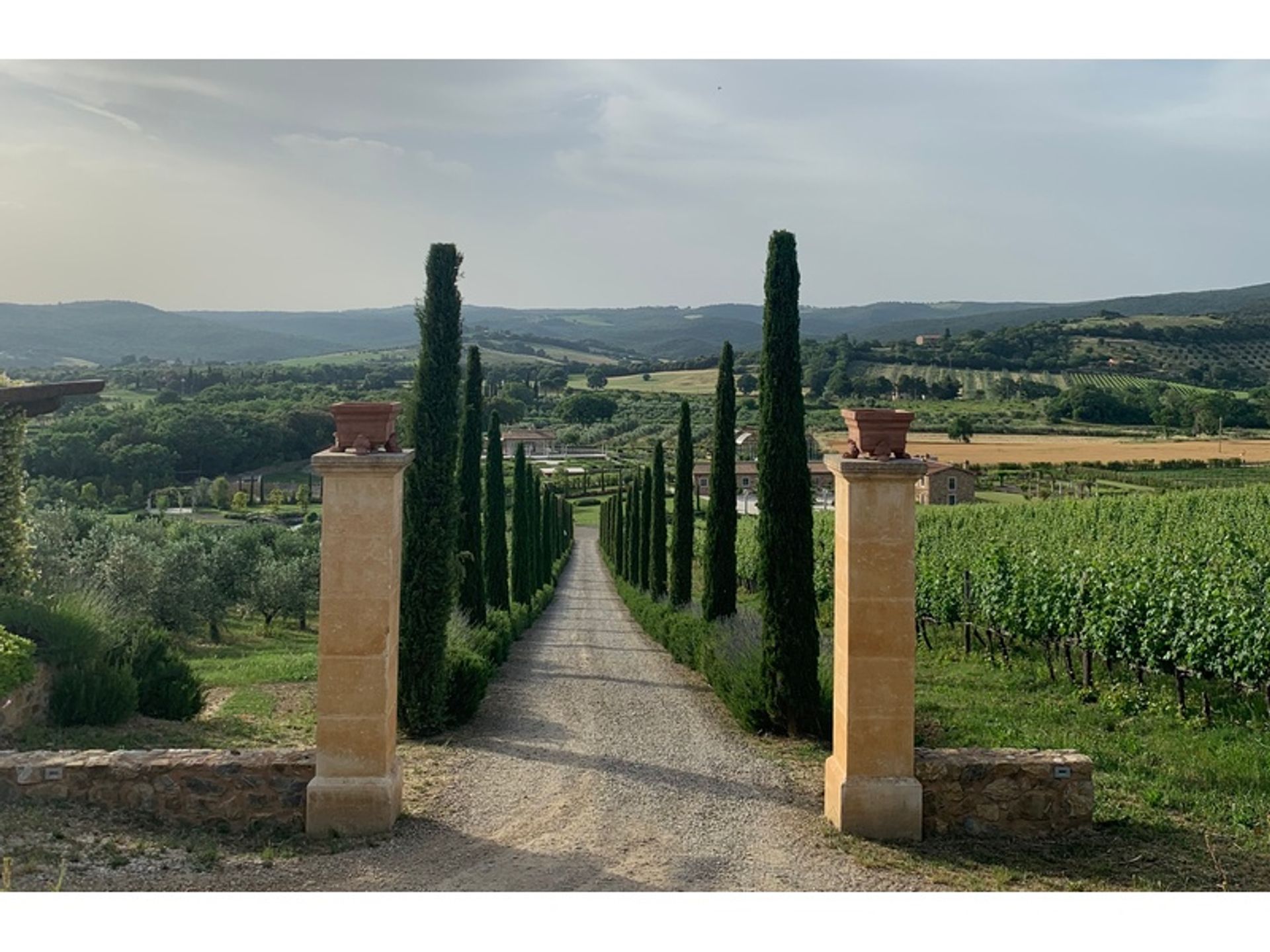 casa en Massa Marittima, Toscana 12808909