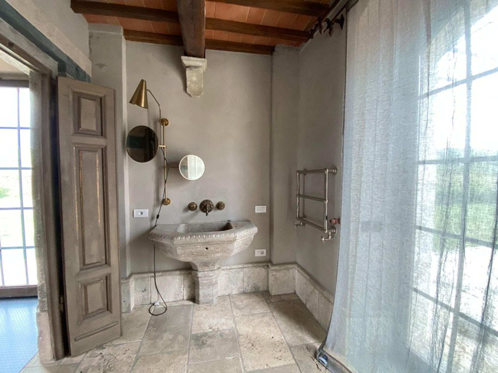 casa en Massa Marittima, Toscana 12808909