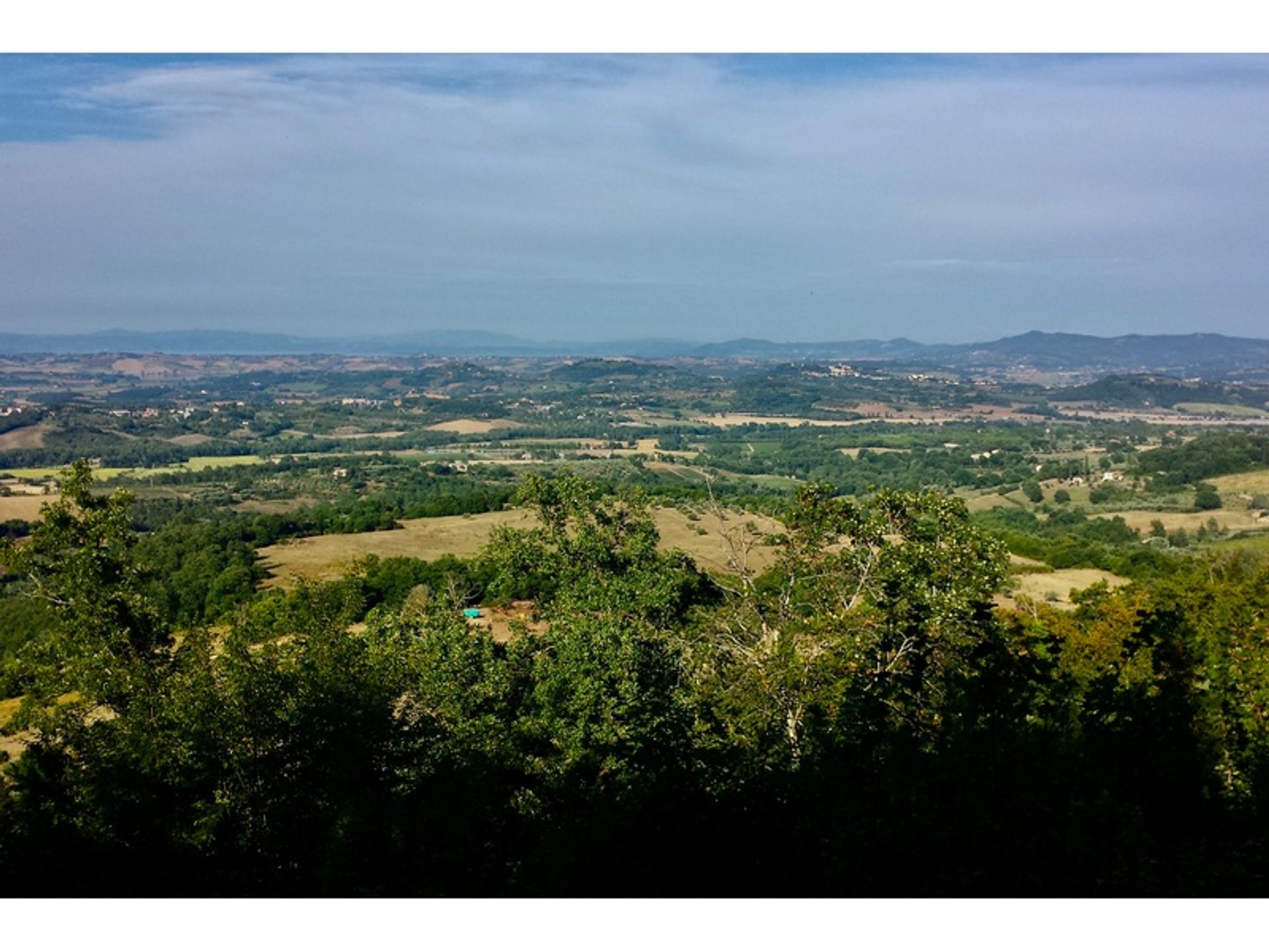 loger dans Sarteano, Toscana 12808917