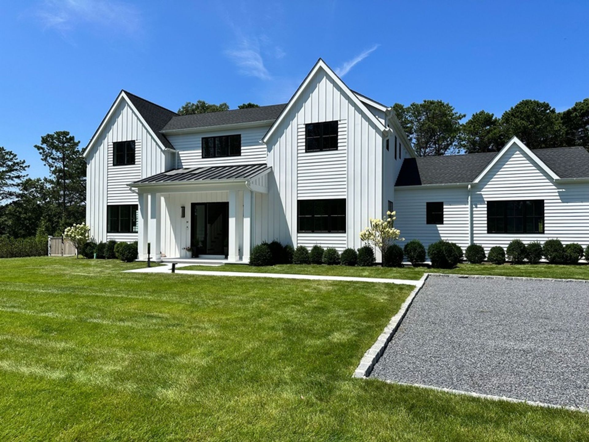 Hus i Southampton, New York 12808921