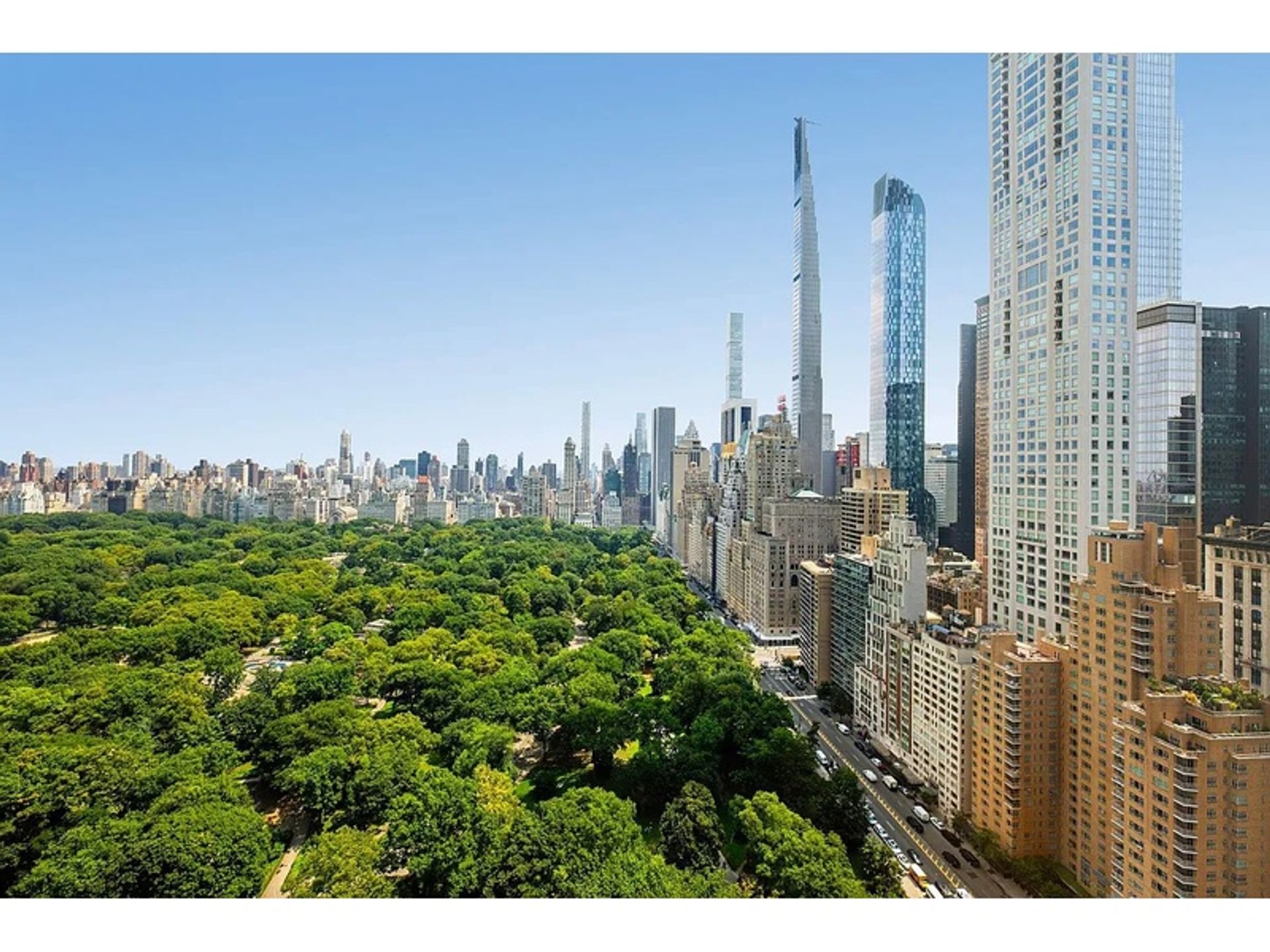 سكني في New York, New York 12808930