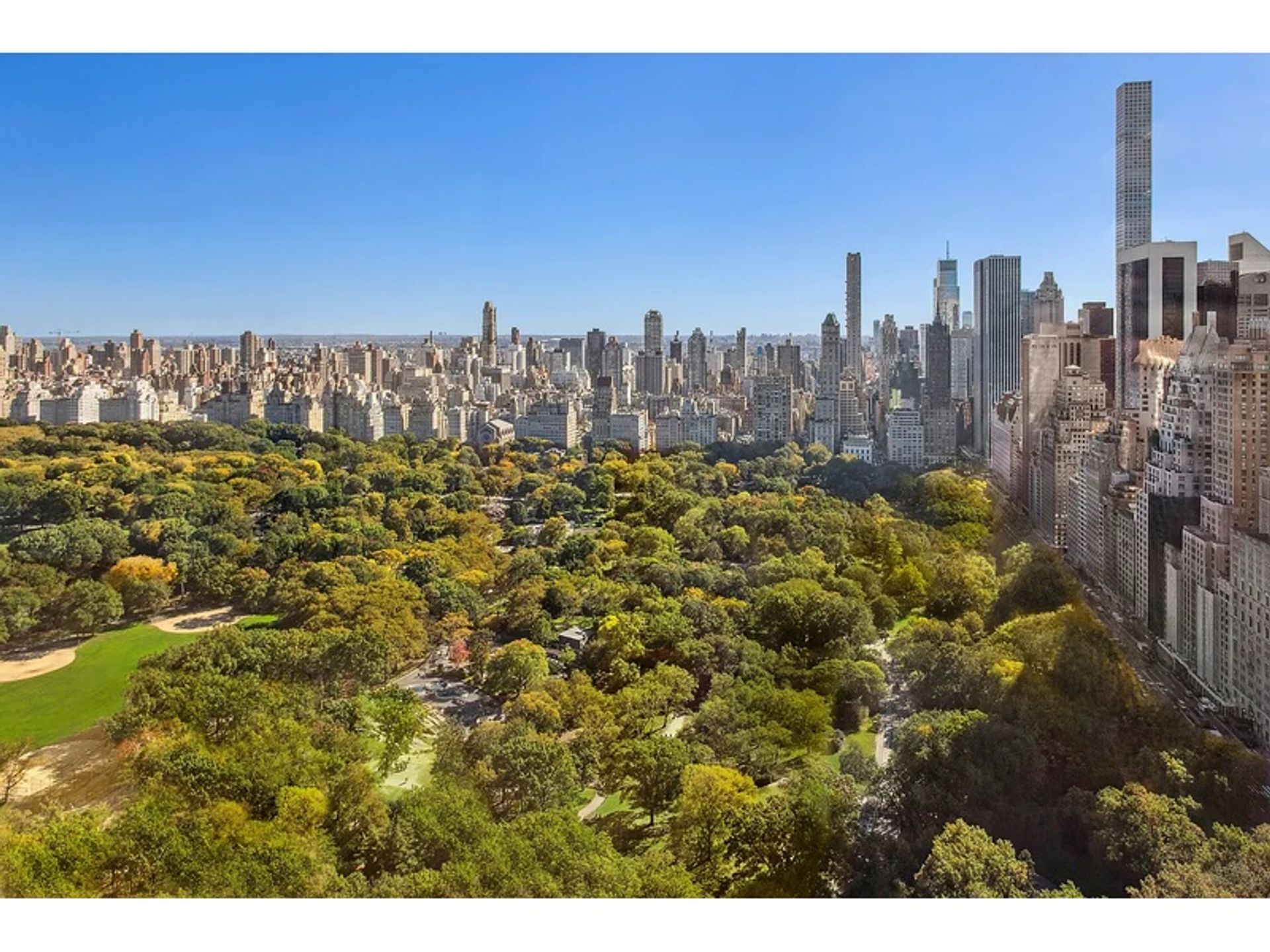 سكني في New York, New York 12808930