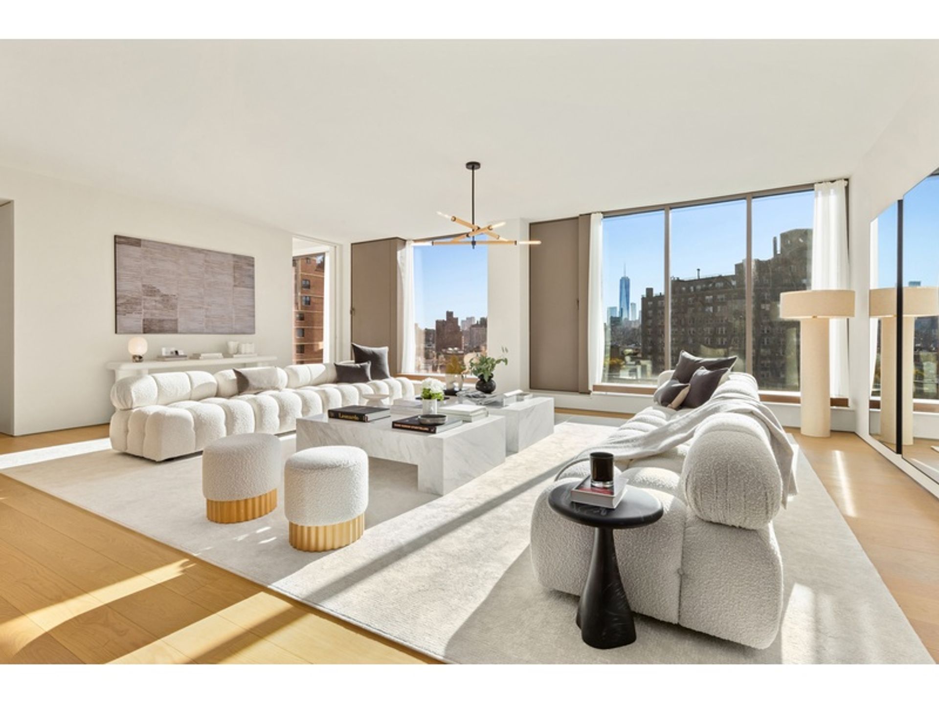 Condominium in New York, New York 12808937