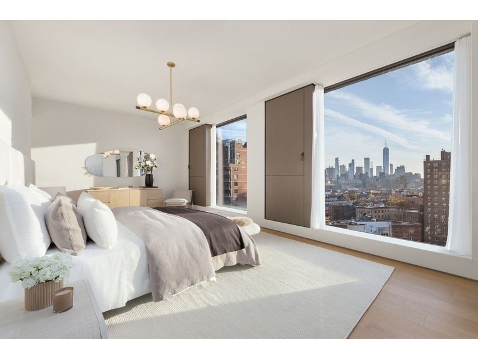 Condominio nel Hoboken, New Jersey 12808937