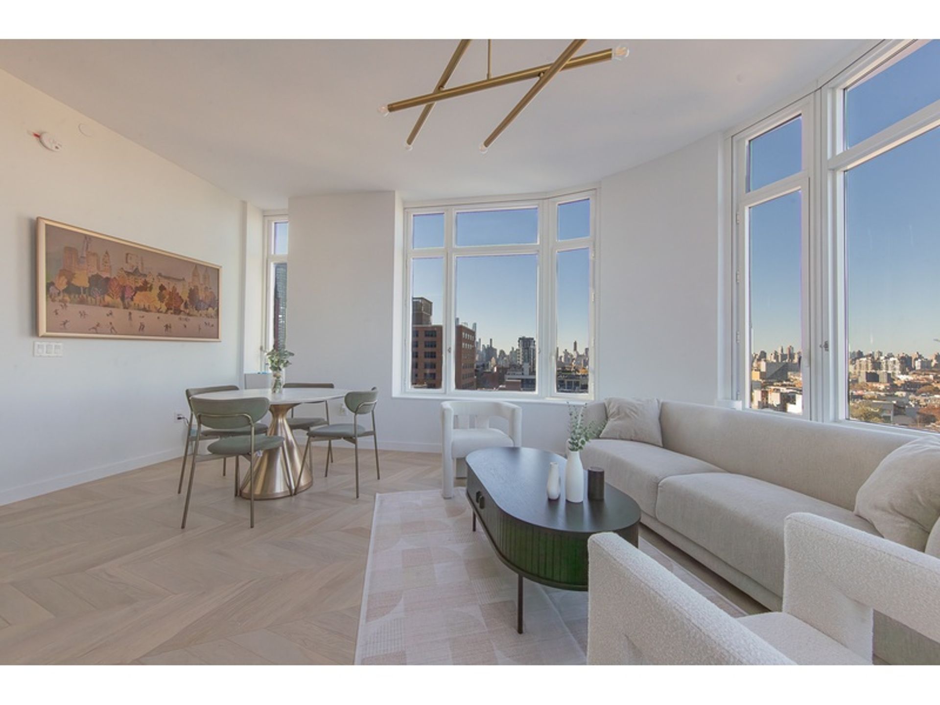 Condominium in , New York 12808942