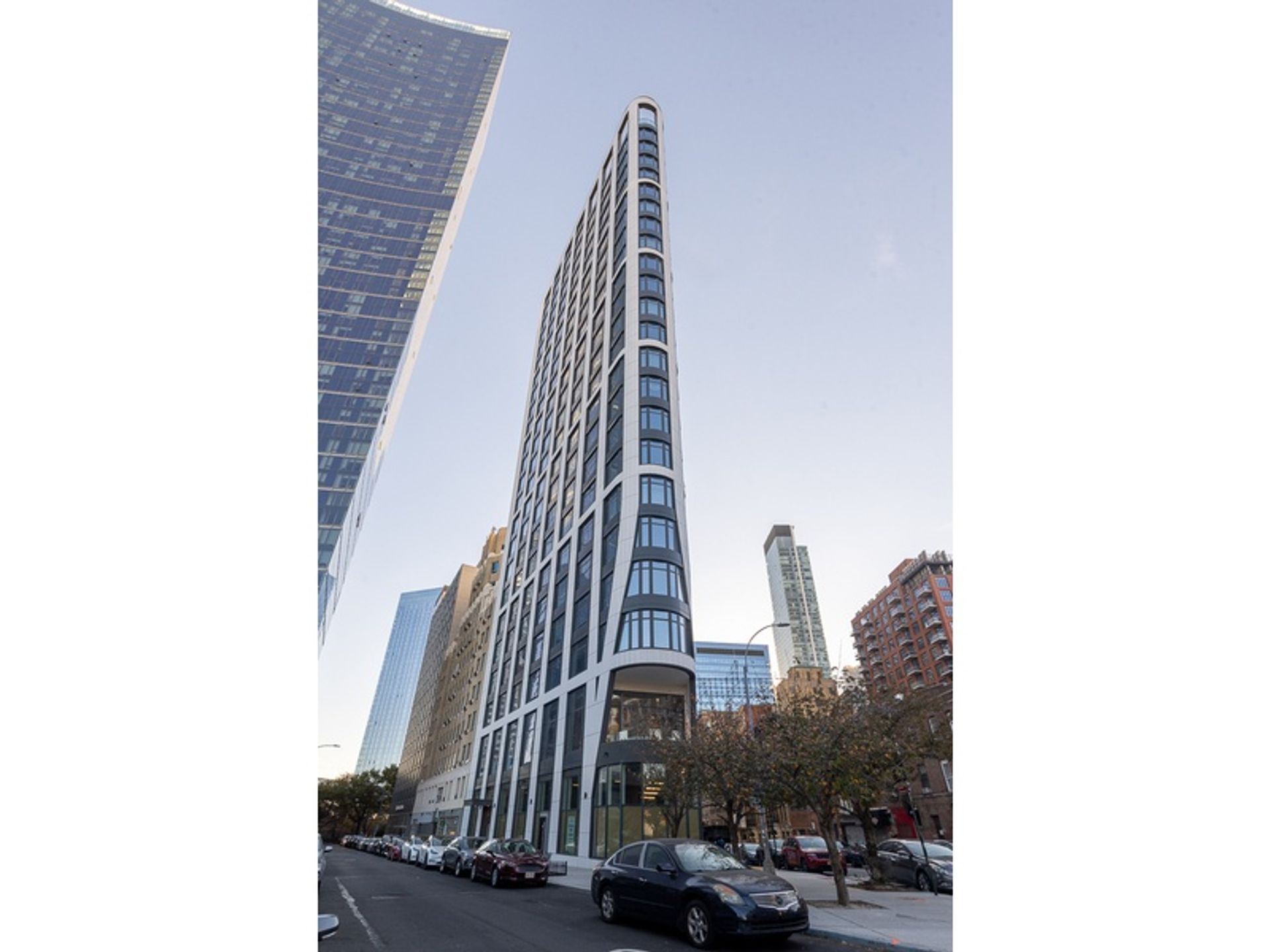 Condominium in , New York 12808942