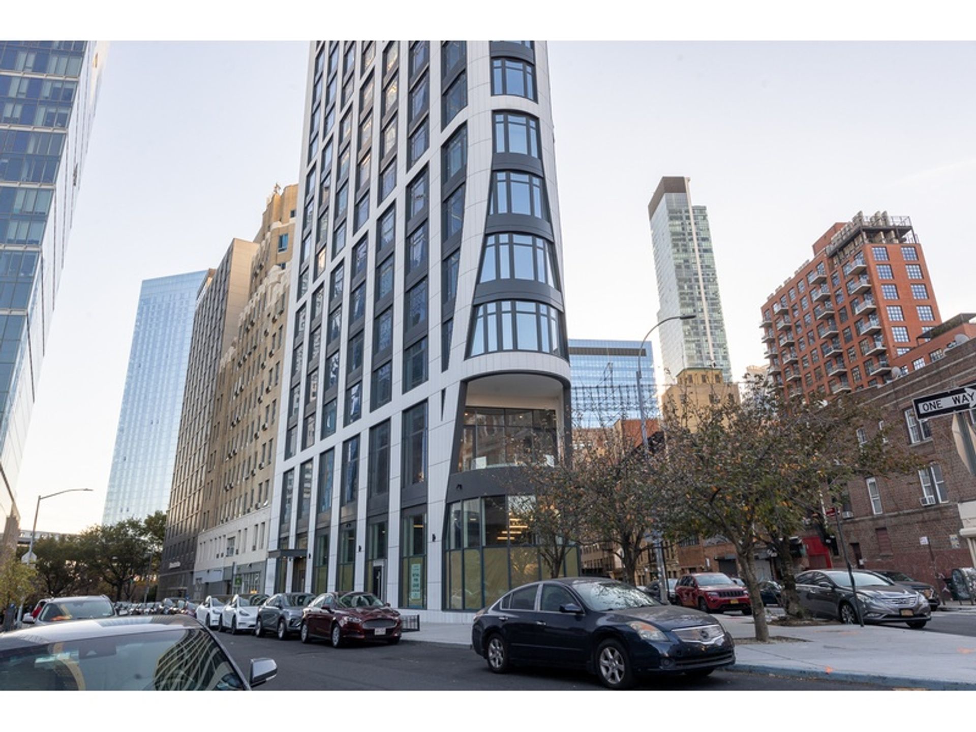 Condominium in , New York 12808942