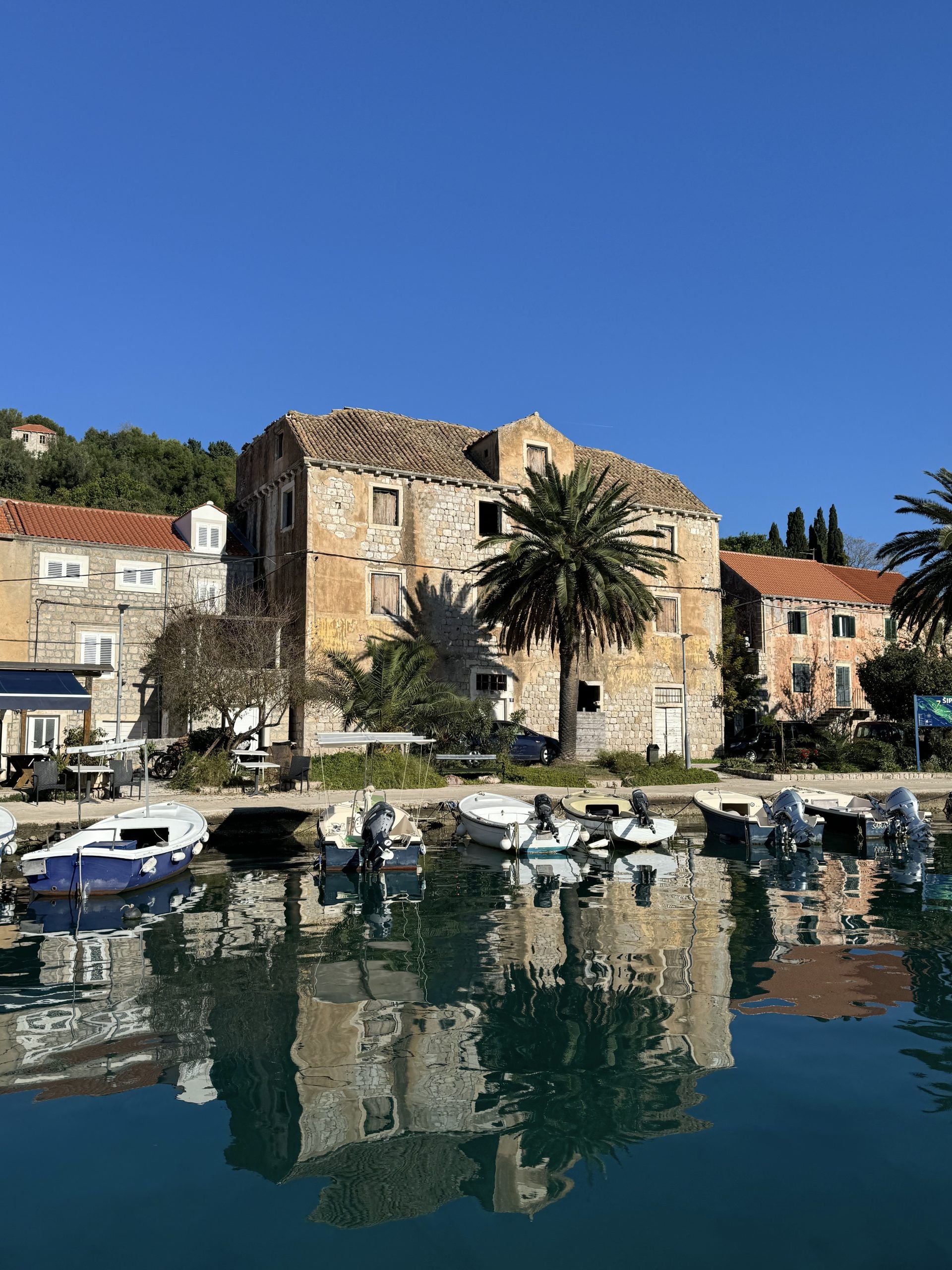 жилой дом в Sipanska Luka, Dubrovacko-Neretvanska Zupanija 12808952