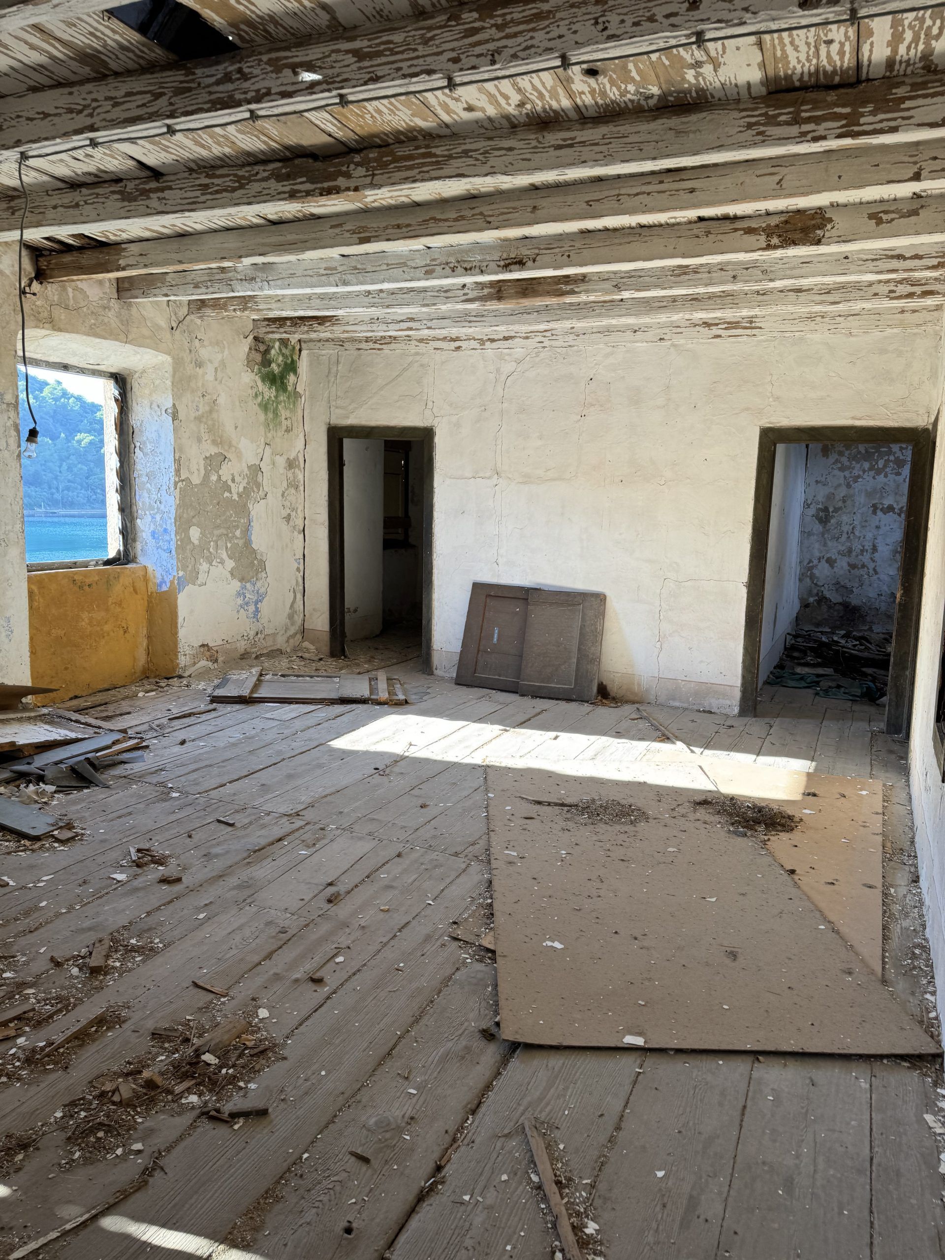 Haus im Šipanska Luka, Dubrovnik-Neretva County 12808952