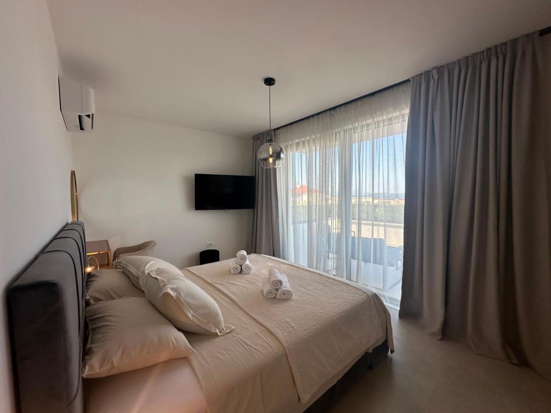 Dom w Kaštel Stari, Split-Dalmatia County 12808954