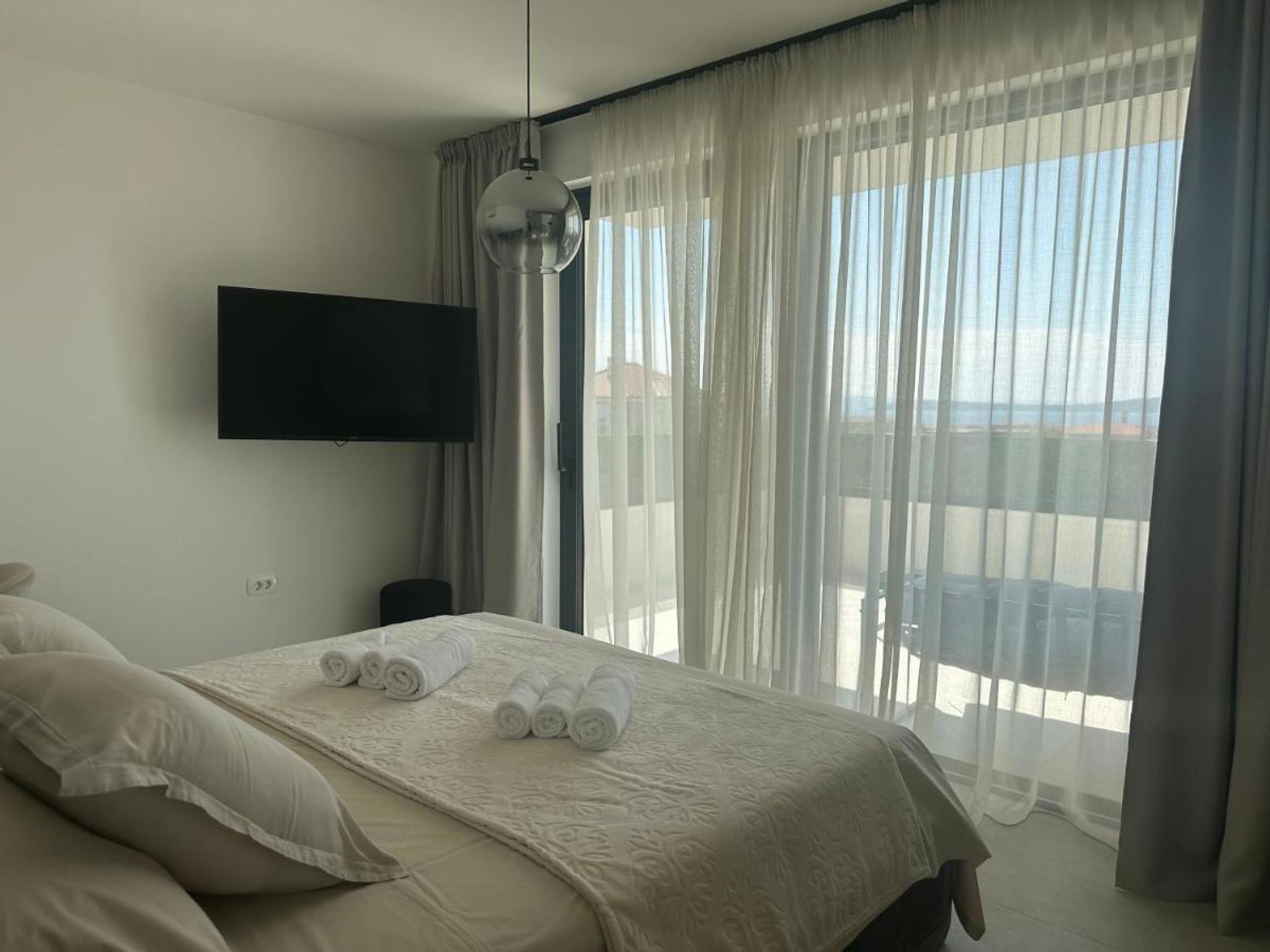 Dom w Kaštel Stari, Split-Dalmatia County 12808954