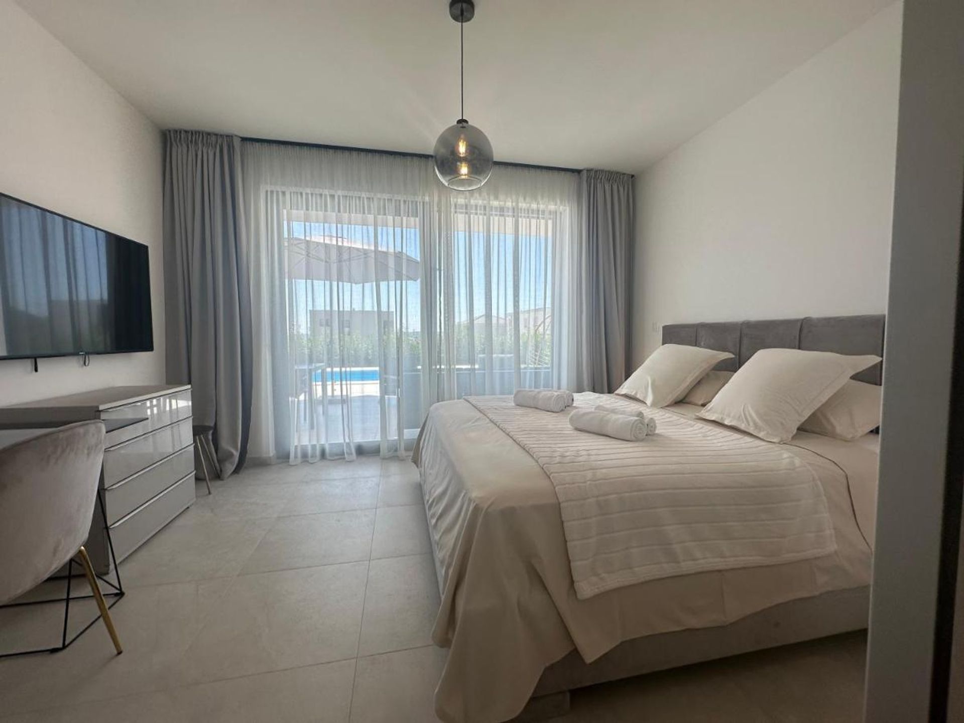 Dom w Kaštel Stari, Split-Dalmatia County 12808954