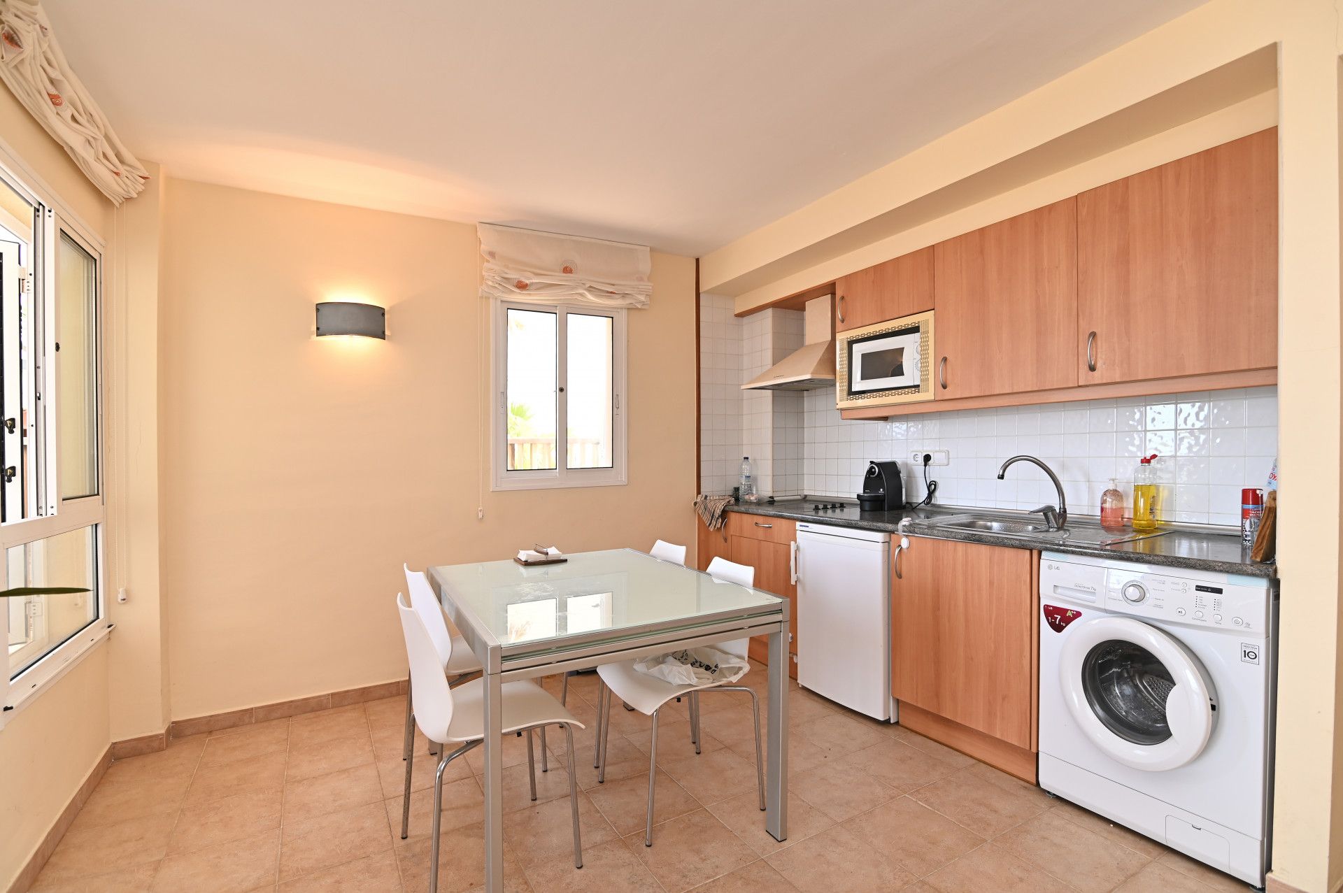 Condominium in San Carlos, Balearic Islands 12808963