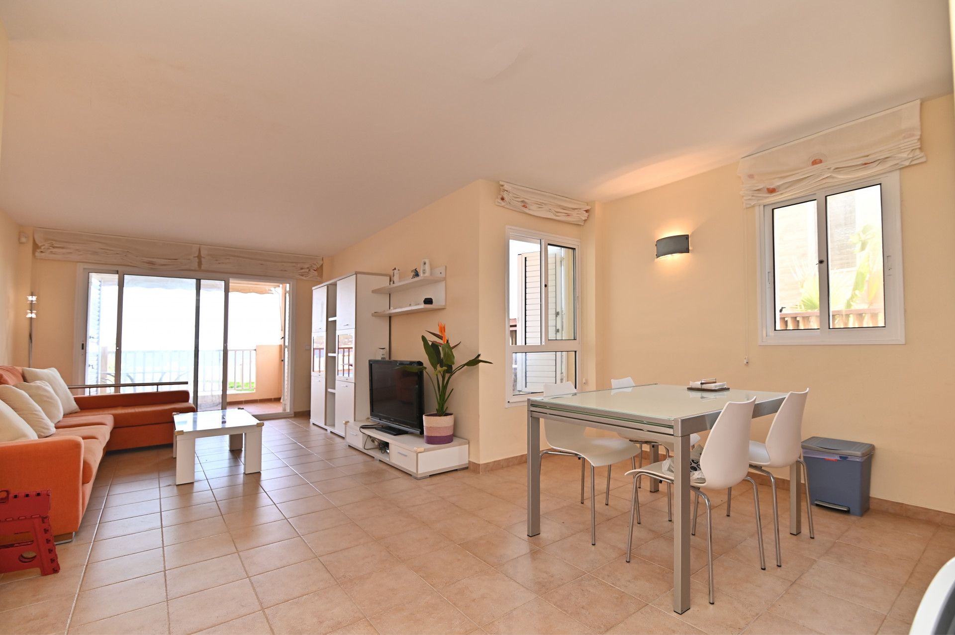 Condominium in San Carlos, Balearic Islands 12808963