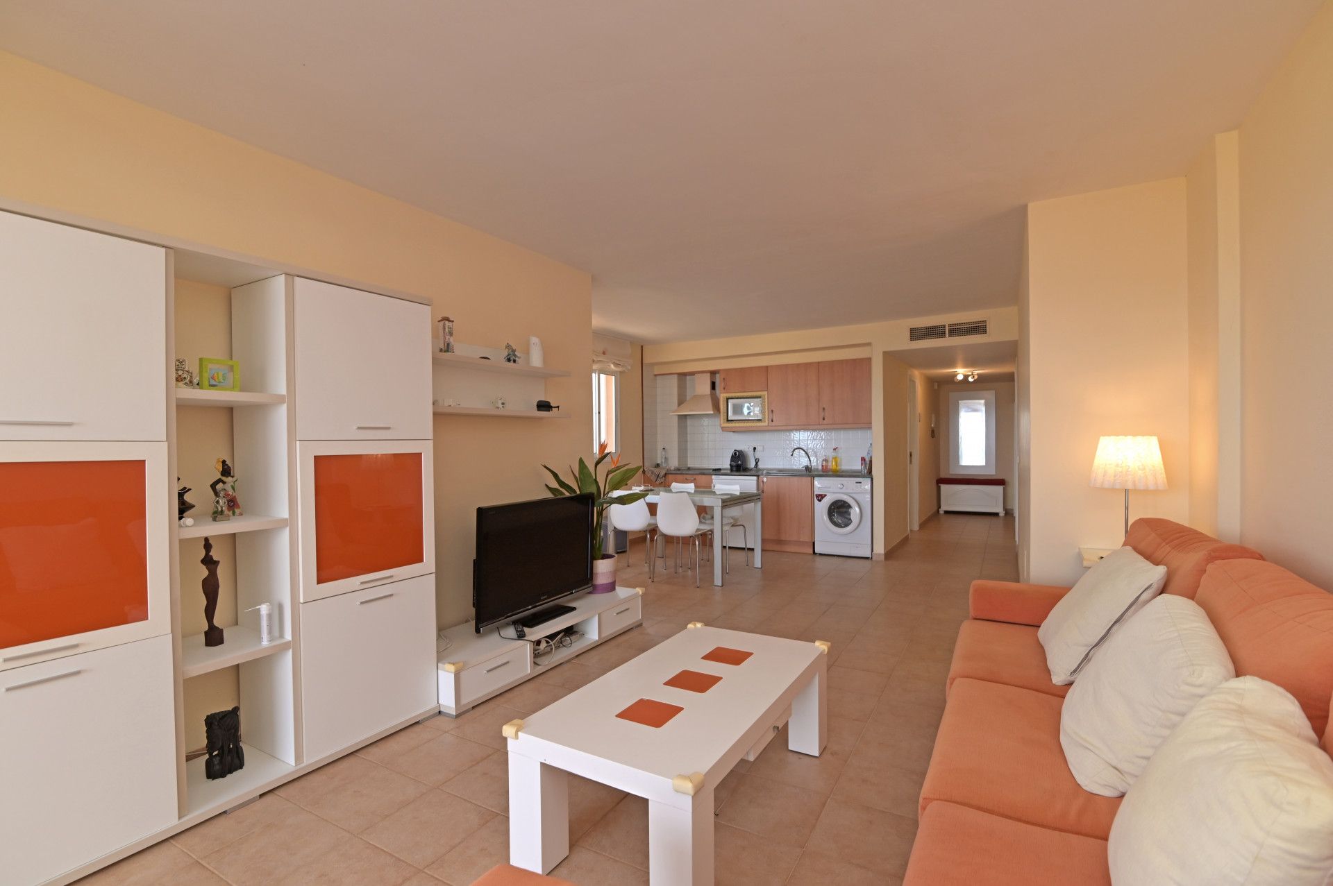 Condominium dans San Carlos, Balearic Islands 12808963