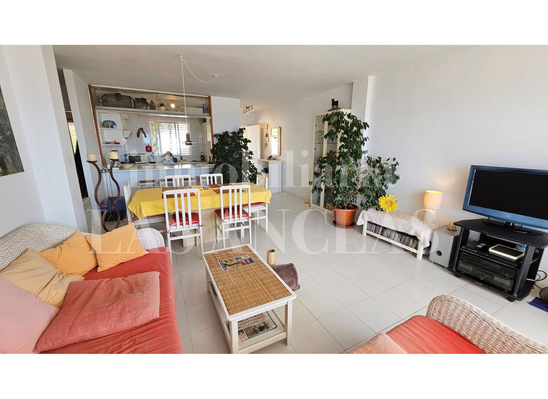 Condominium in Roca Llisa, Illes Balears 12809052