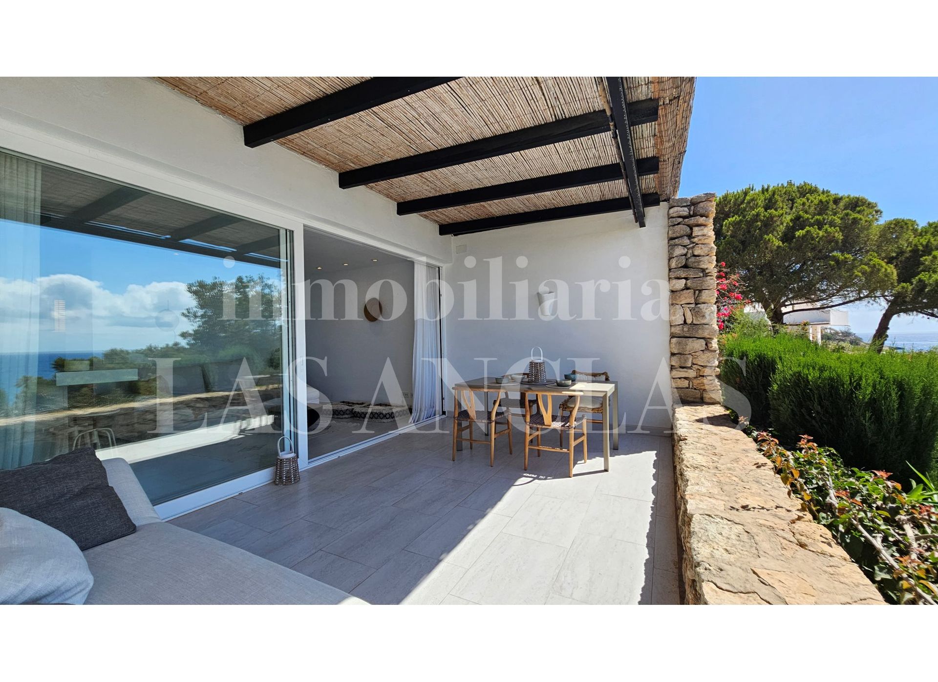 casa en Santa Eulalia del Río, Islas Baleares 12809054