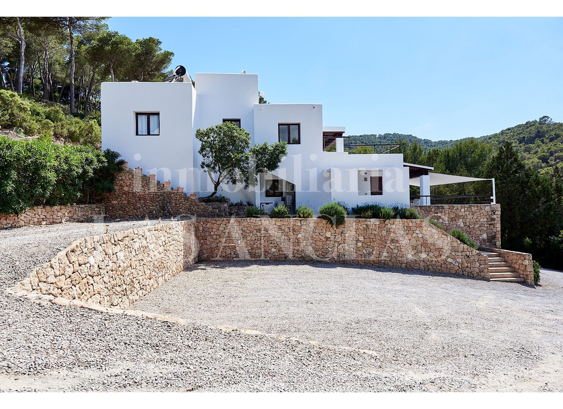 Casa nel Sant'Antonio Abate, Isole Baleari 12809065