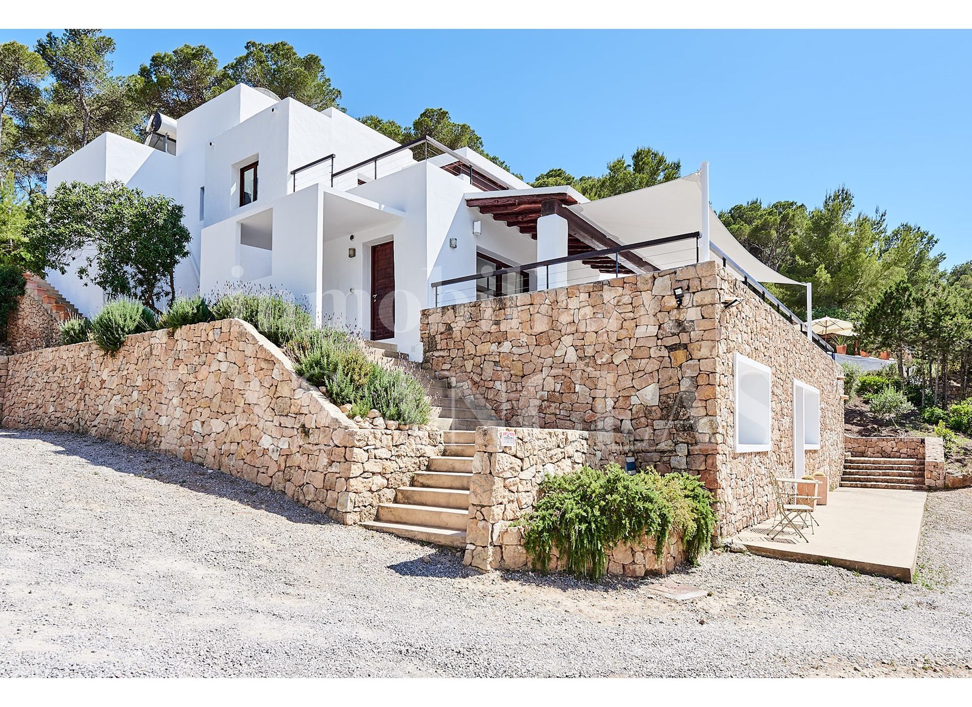 Casa nel Sant'Antonio Abate, Isole Baleari 12809065