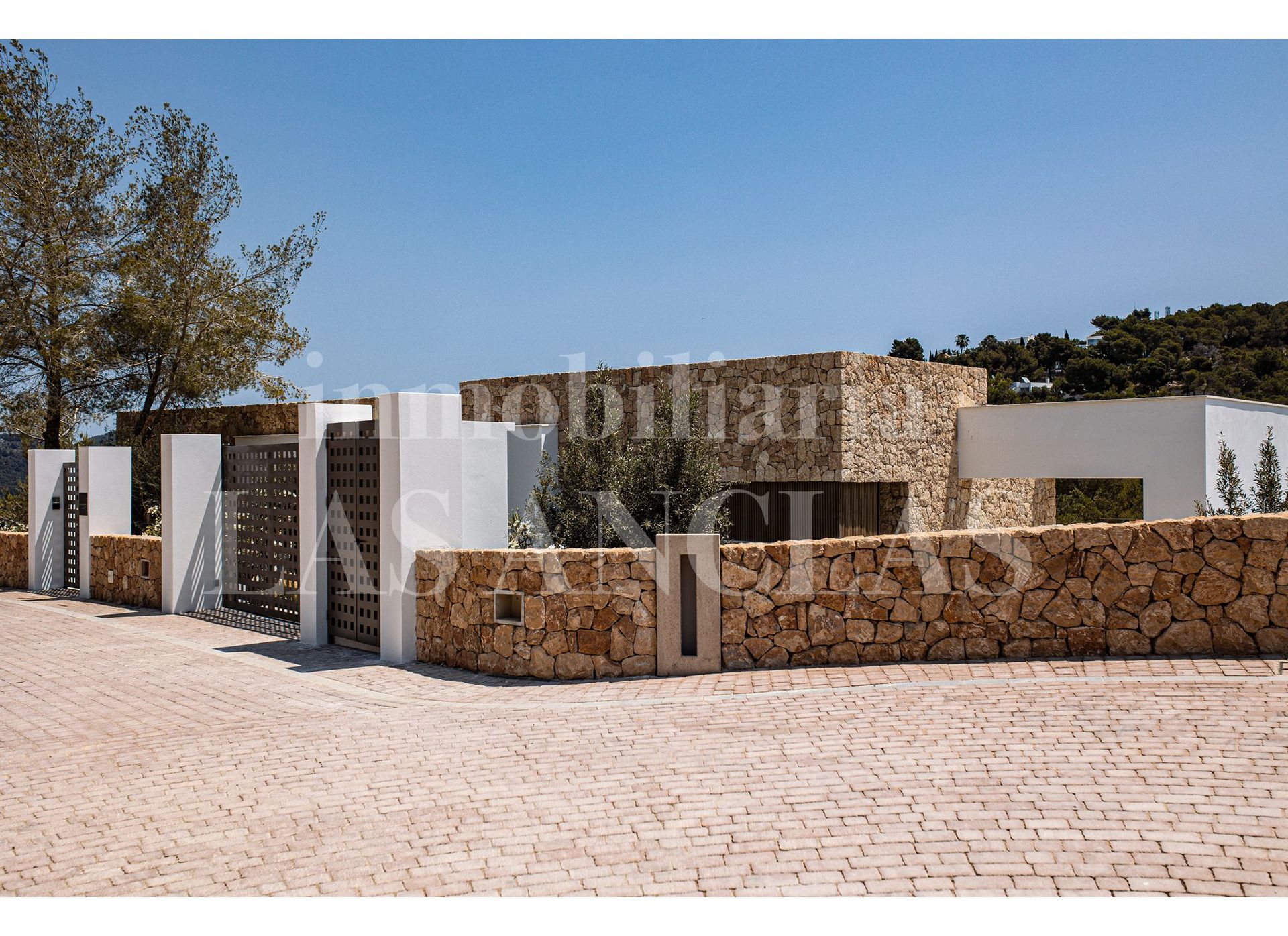 Residential in Roca Llisa, Illes Balears 12809071