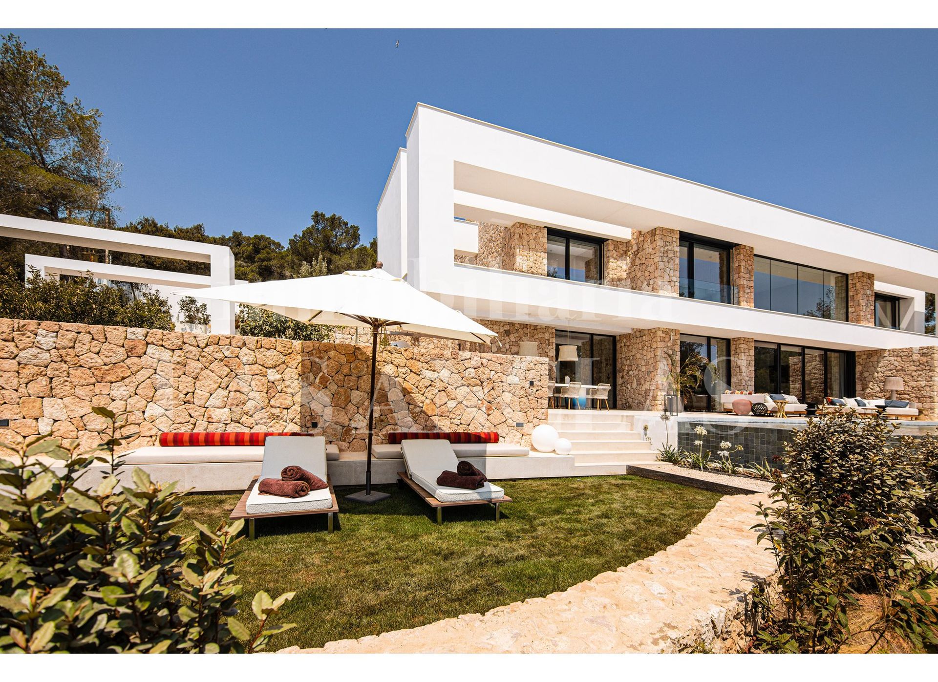 Residential in Roca Llisa, Illes Balears 12809071