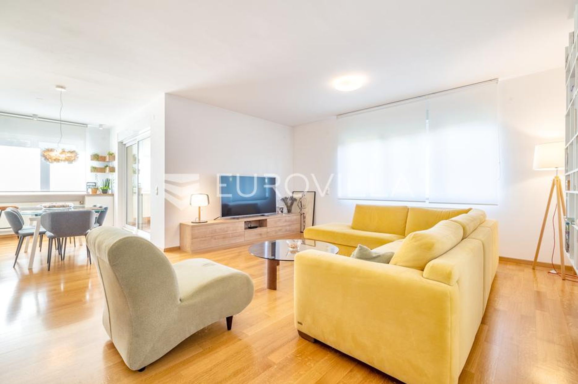 Condominium in Remete, Zagreb, Grad 12809073