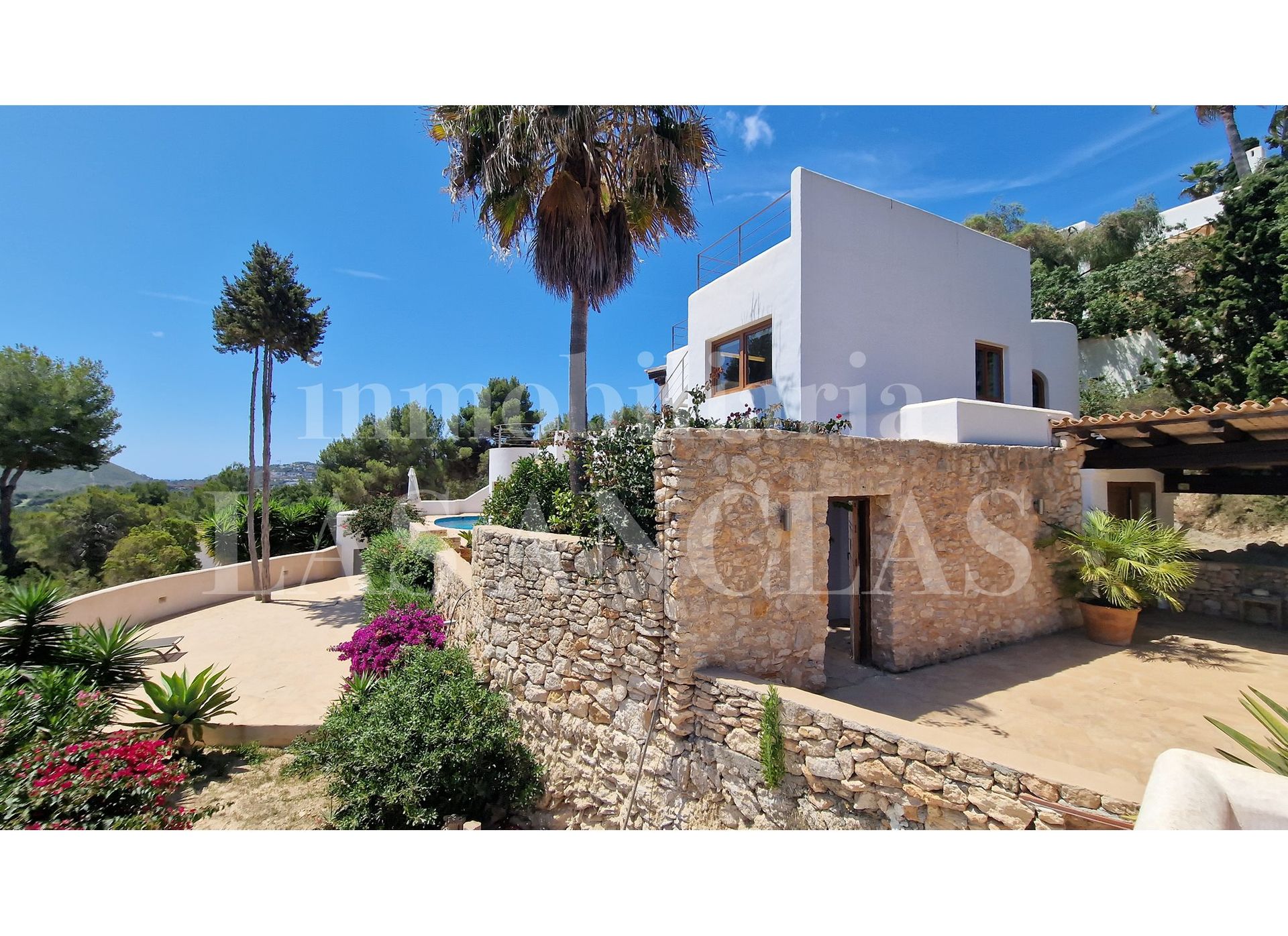 casa en Santa Eulalia del Río, Islas Baleares 12809080