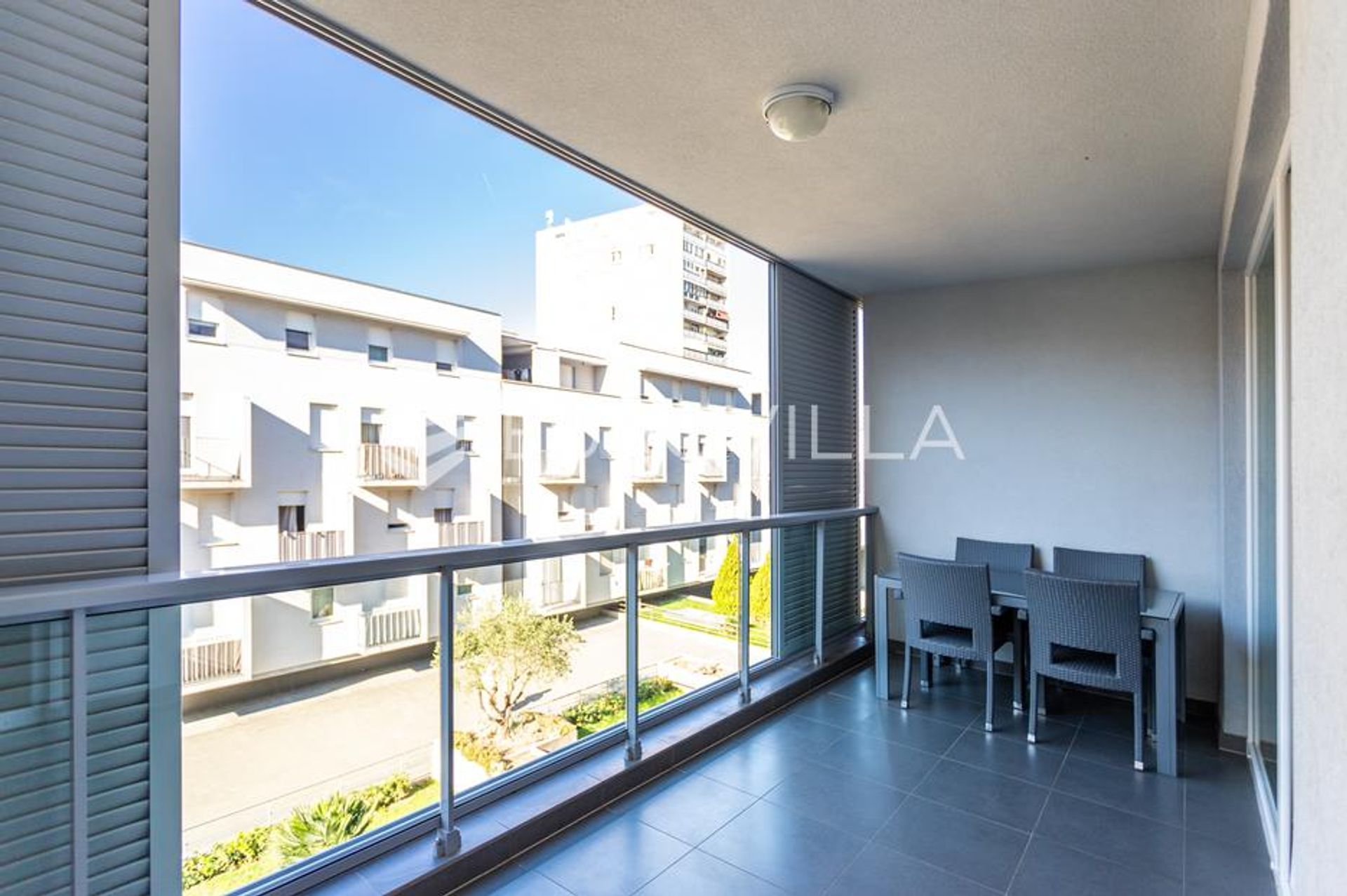 Condominium in Split, Splitsko-dalmatinska županija 12809086