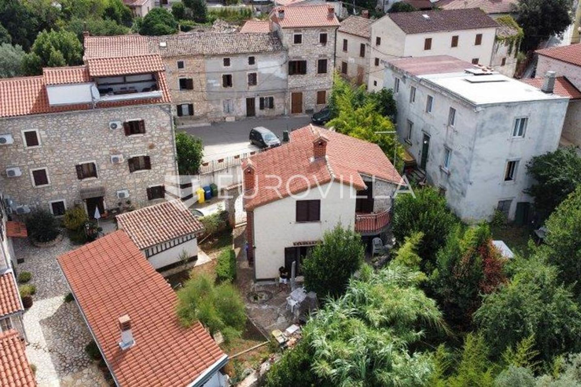 Haus im Medulin, Istarska županija 12809107