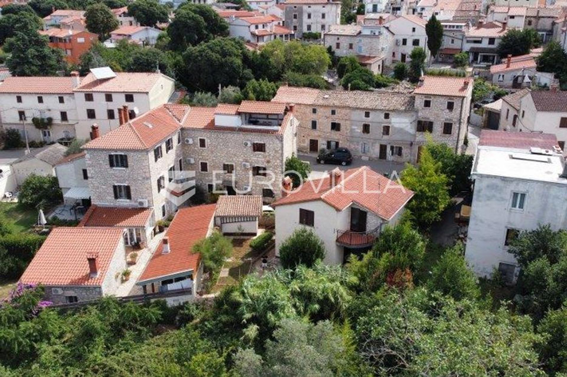 Haus im Medulin, Istarska županija 12809107