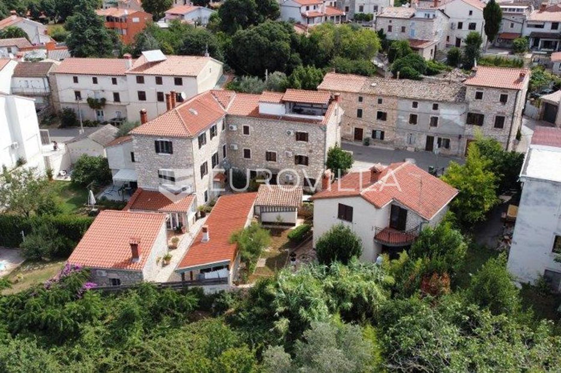 Haus im Medulin, Istarska županija 12809107