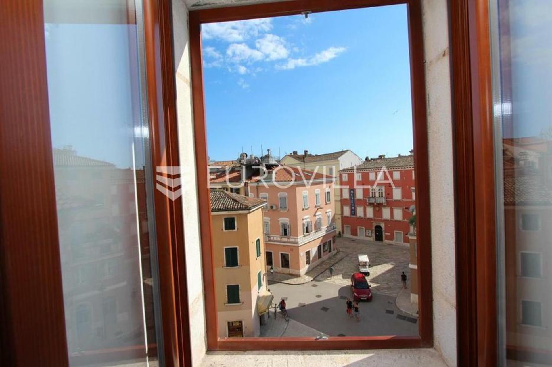 Ejerlejlighed i Rovinj, Istarska županija 12809135