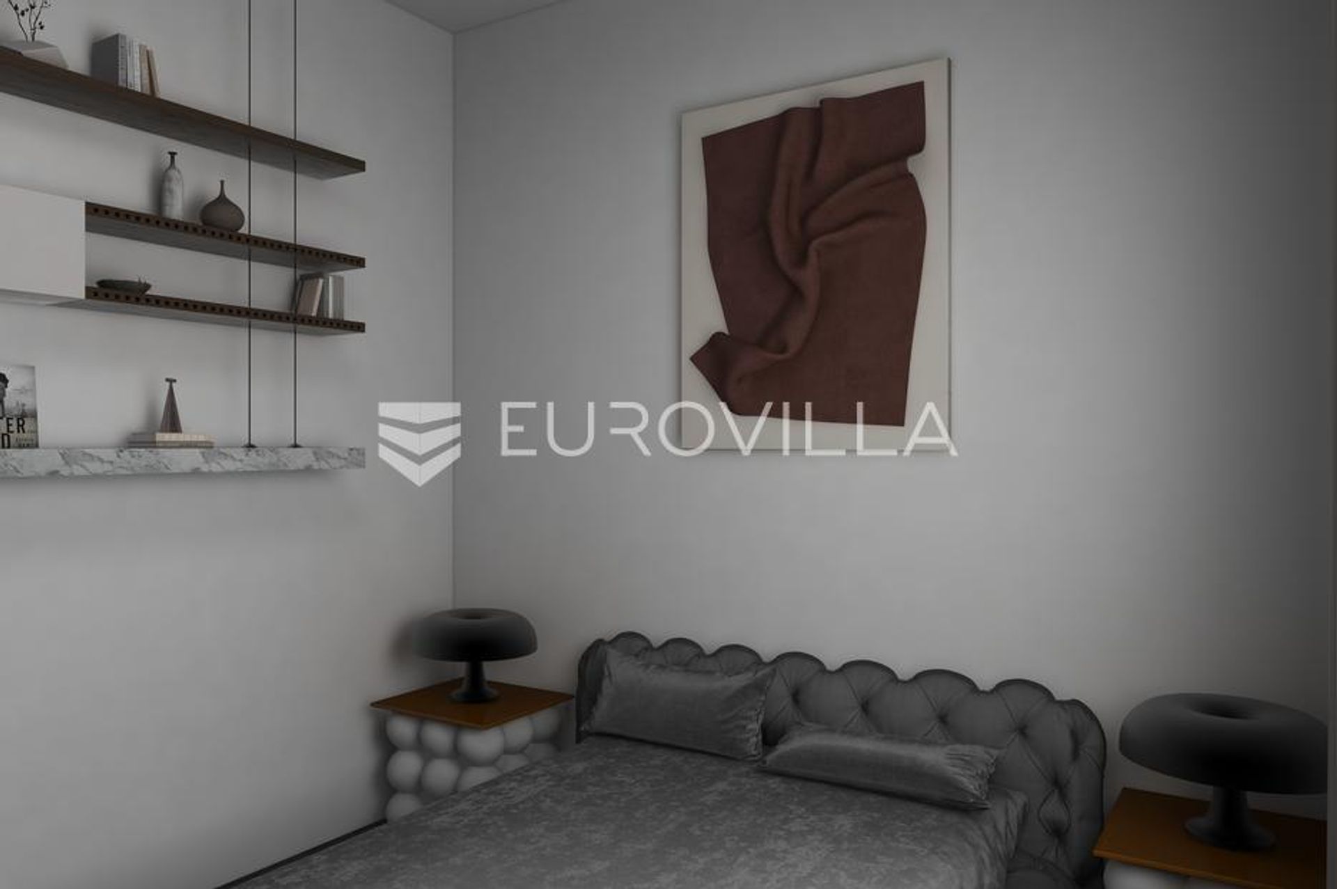 Condominium dans Donji Andrijevci, Brodsko-Posavska Zupanija 12809151