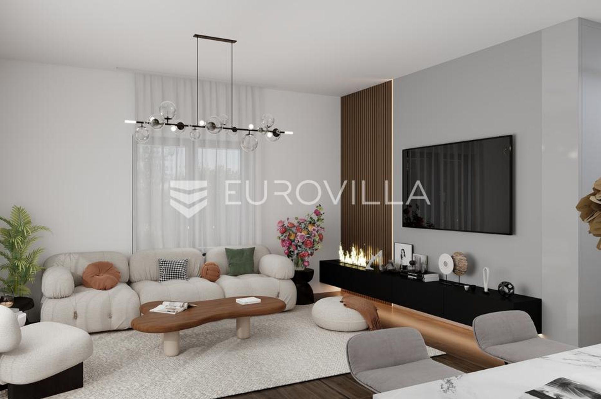 Condominium dans Donji Andrijevci, Brodsko-Posavska Zupanija 12809151