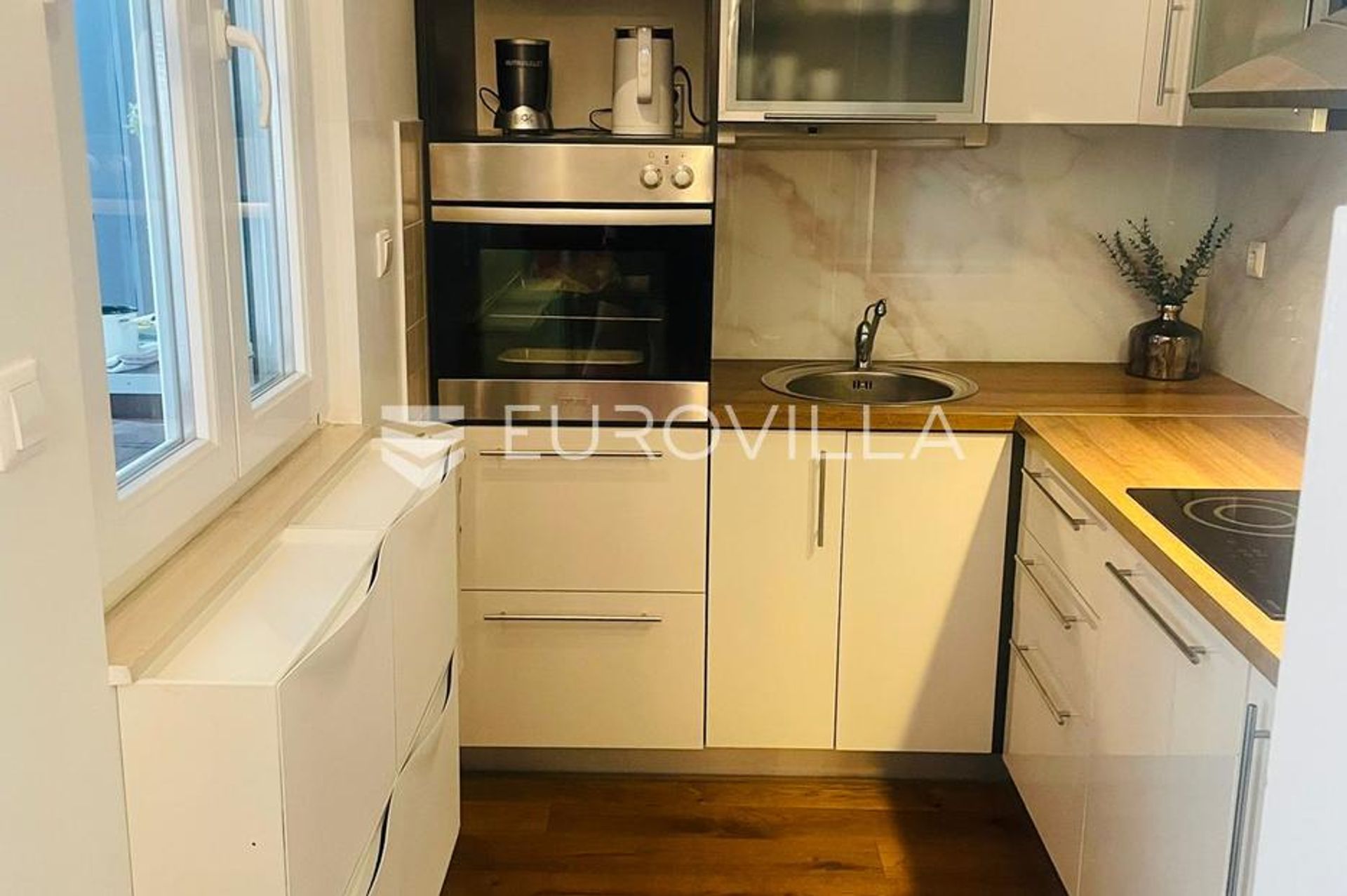 Condominio en Solin, Splitsko-Dalmatinska Zupanija 12809176